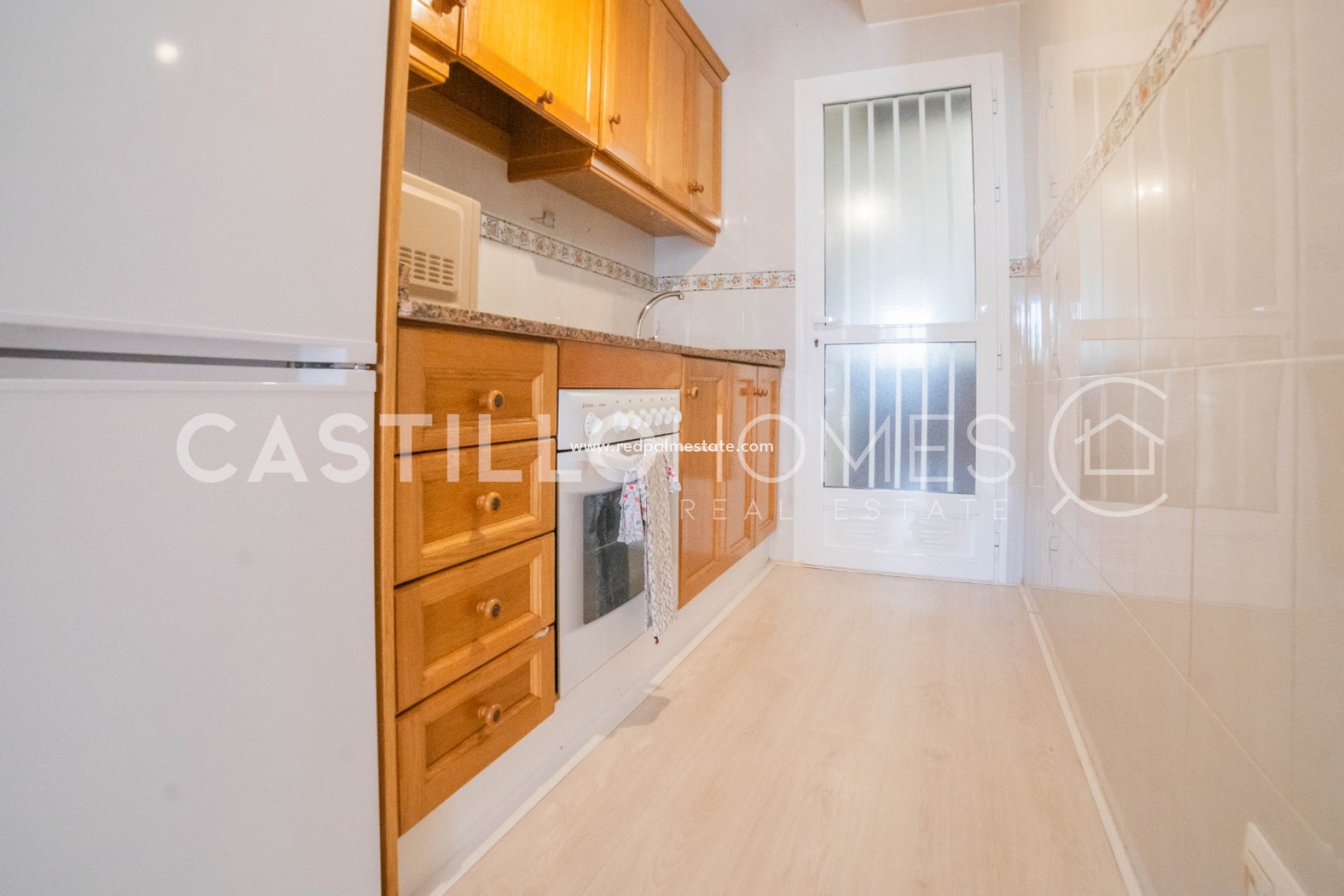 Videresalg - Bungalow -
Orihuela Costa - Punta prima