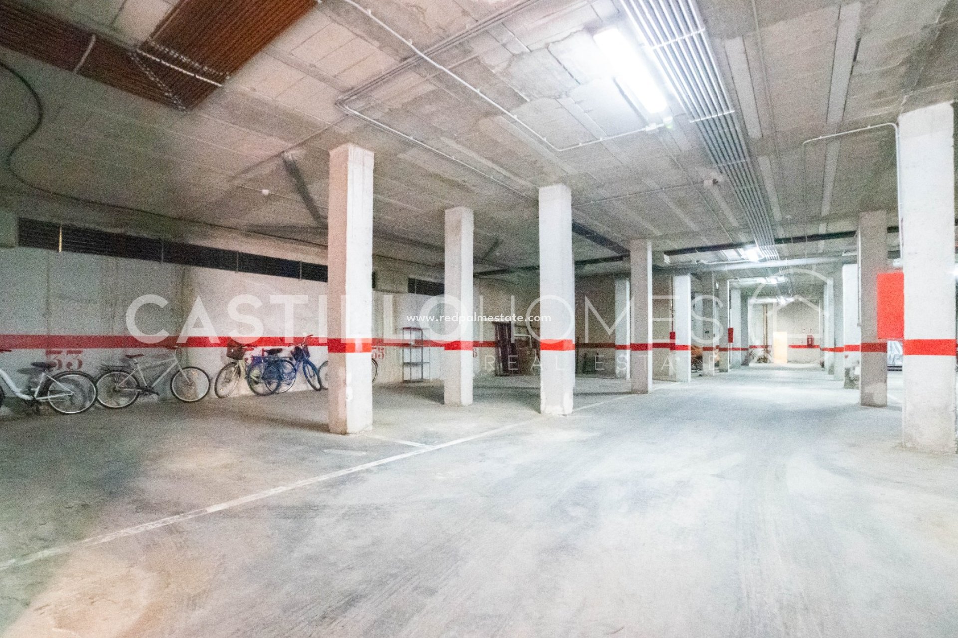 Videresalg - Bungalow -
Orihuela Costa - Punta prima