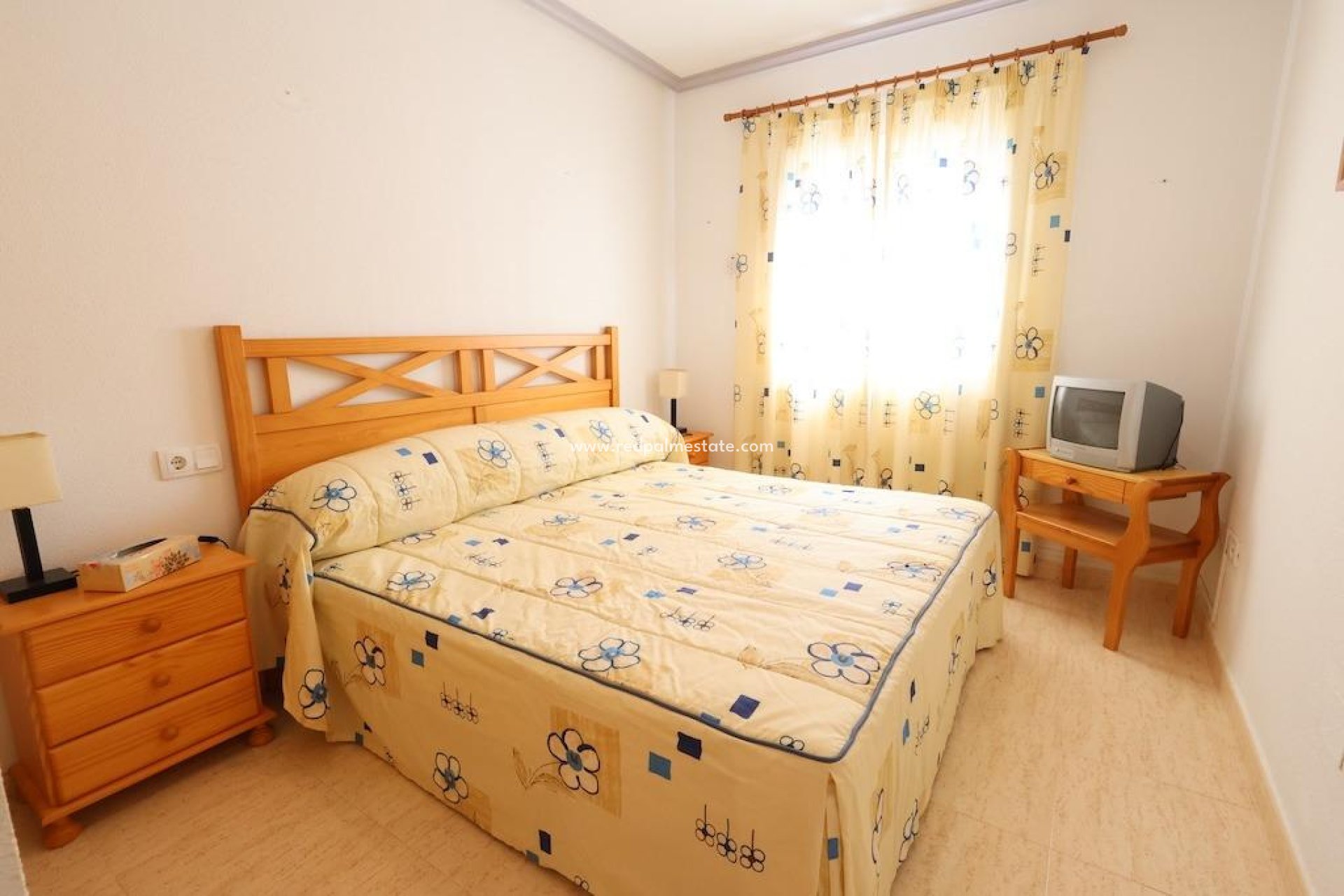 Videresalg - Bungalow -
Orihuela Costa - Punta prima