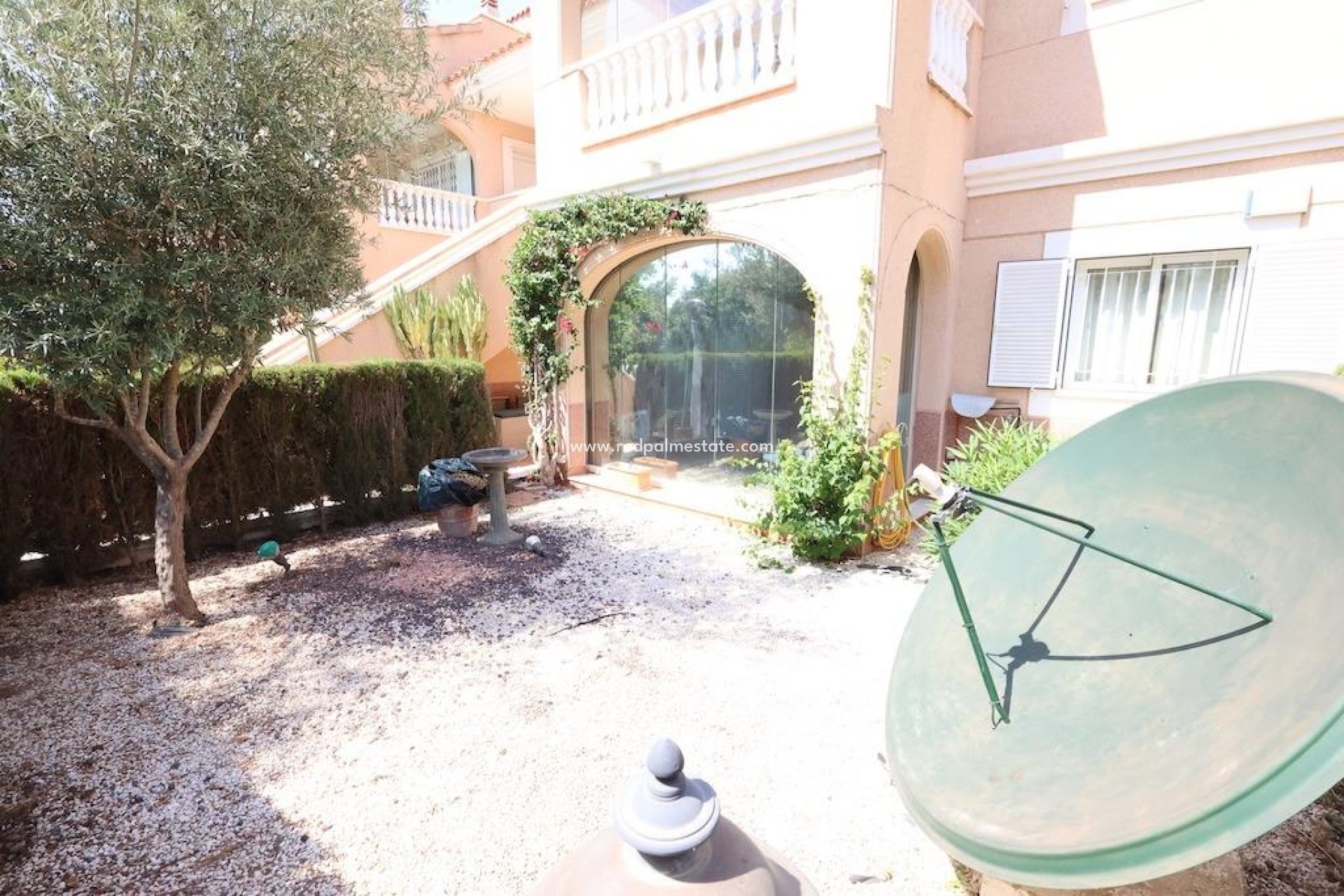 Videresalg - Bungalow -
Orihuela Costa - Punta prima