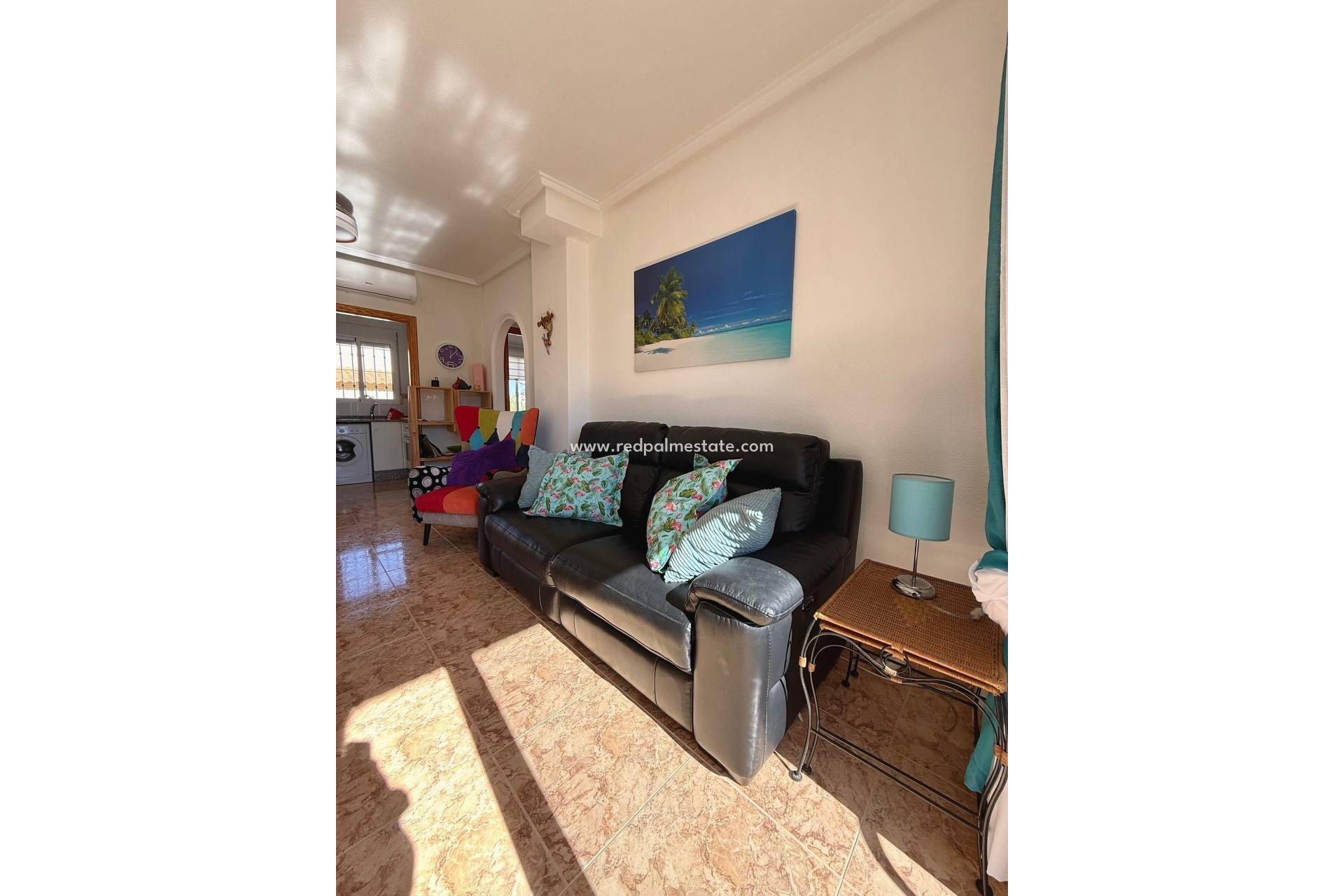 Videresalg - Bungalow -
Orihuela Costa - Rocio Del Mar