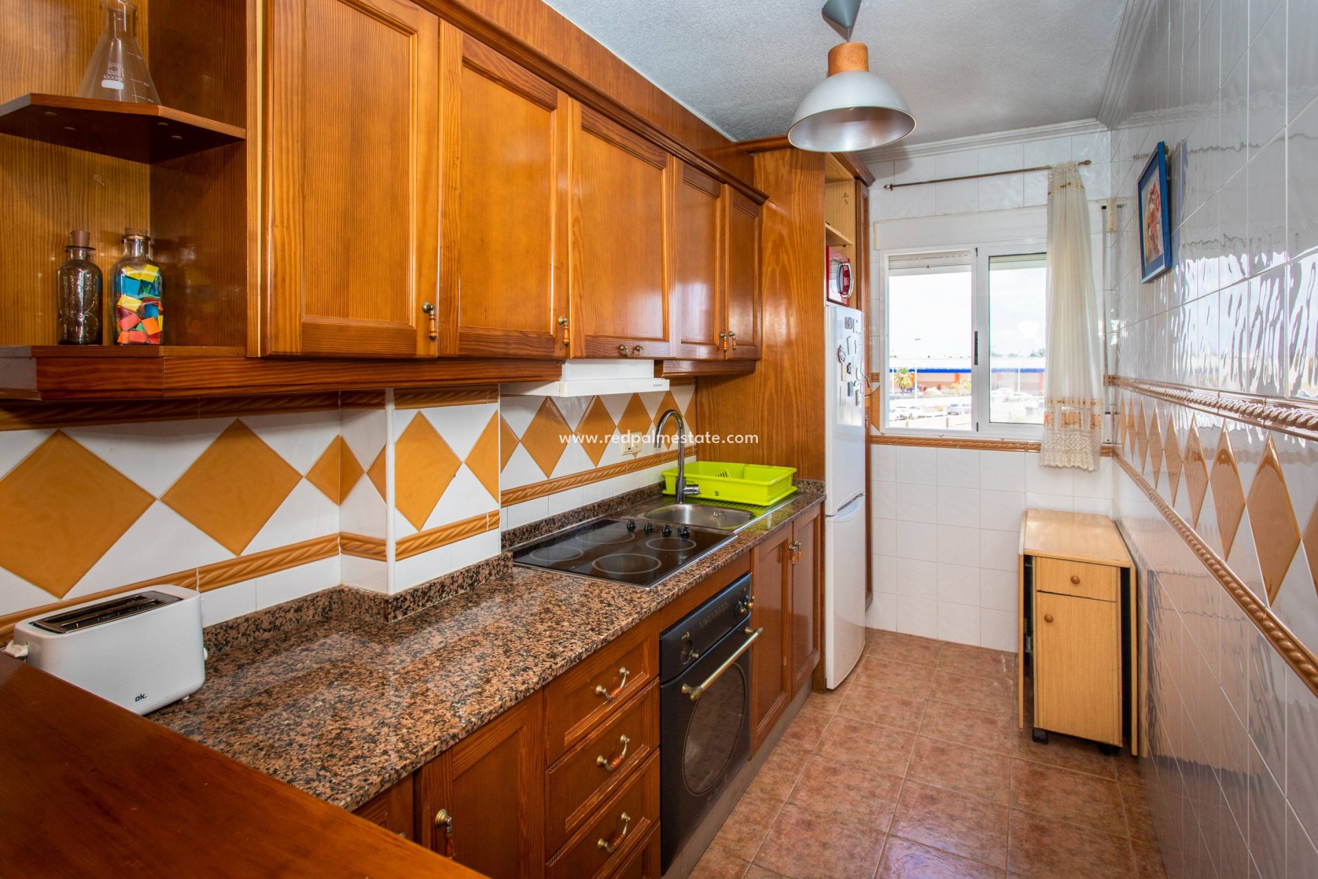 Videresalg - Bungalow -
Orihuela Costa - Rocio Del Mar