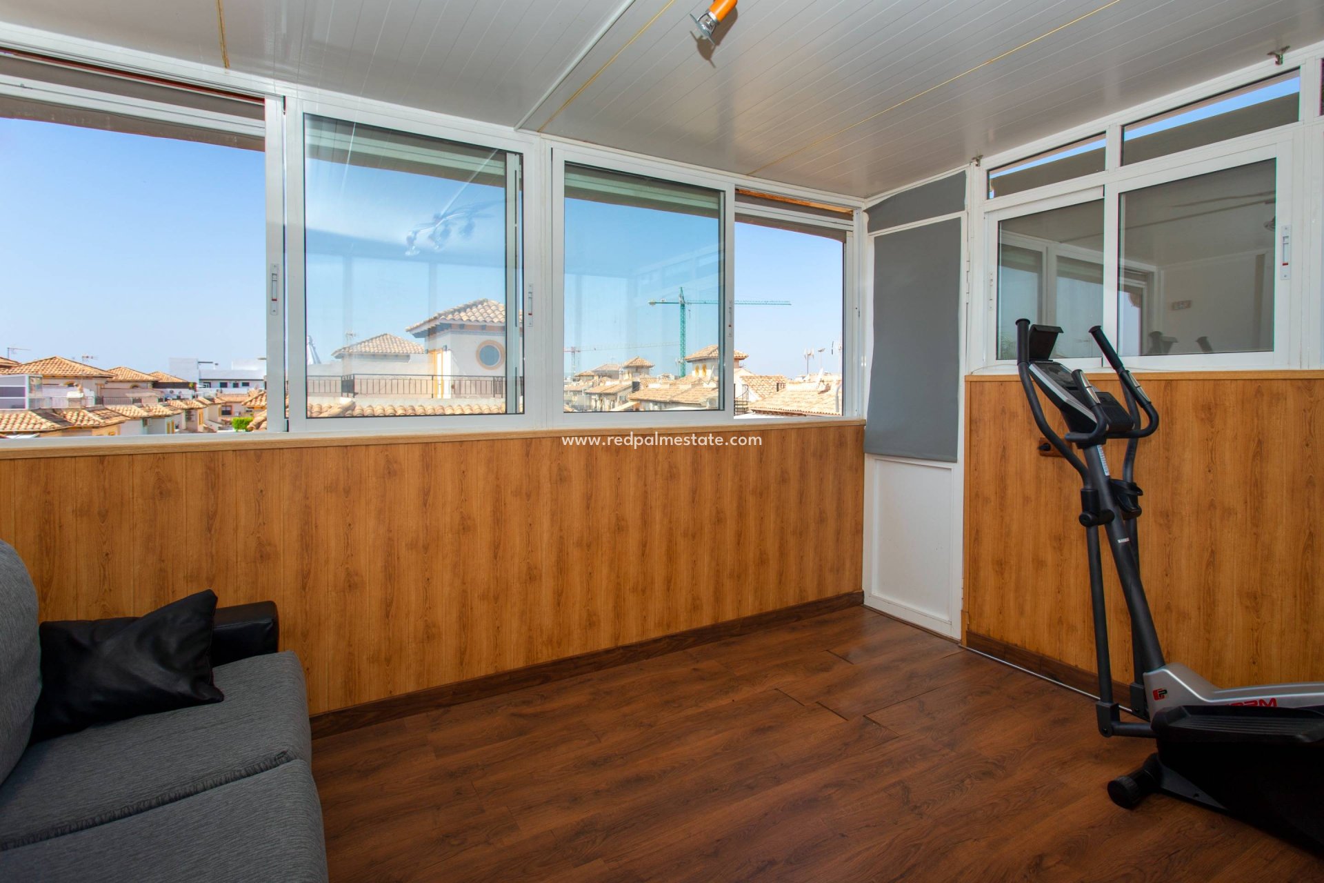 Videresalg - Bungalow -
Orihuela Costa - Rocio Del Mar