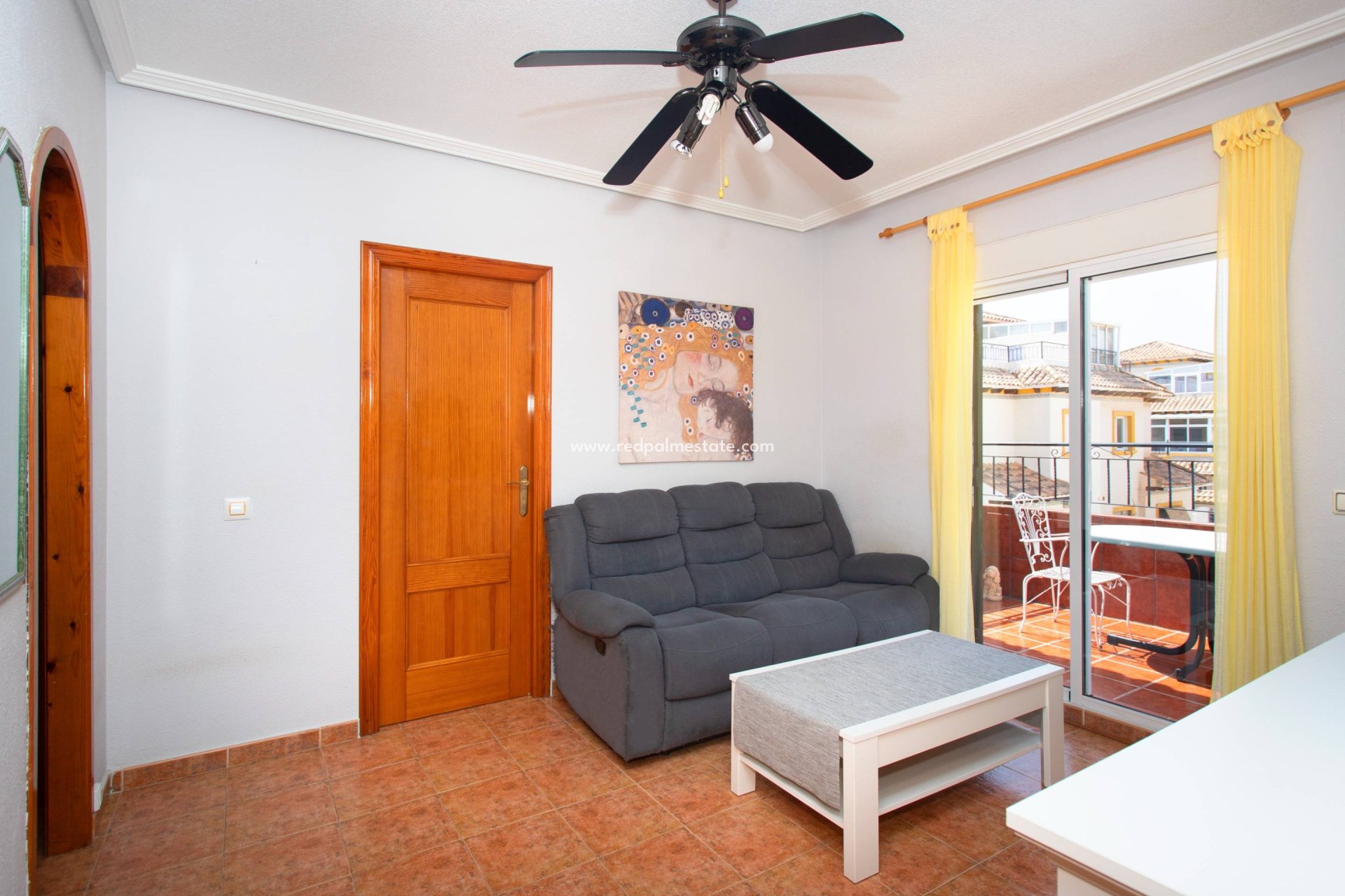 Videresalg - Bungalow -
Orihuela Costa - Rocio Del Mar