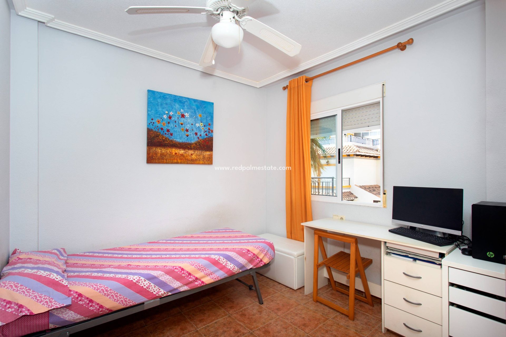 Videresalg - Bungalow -
Orihuela Costa - Rocio Del Mar