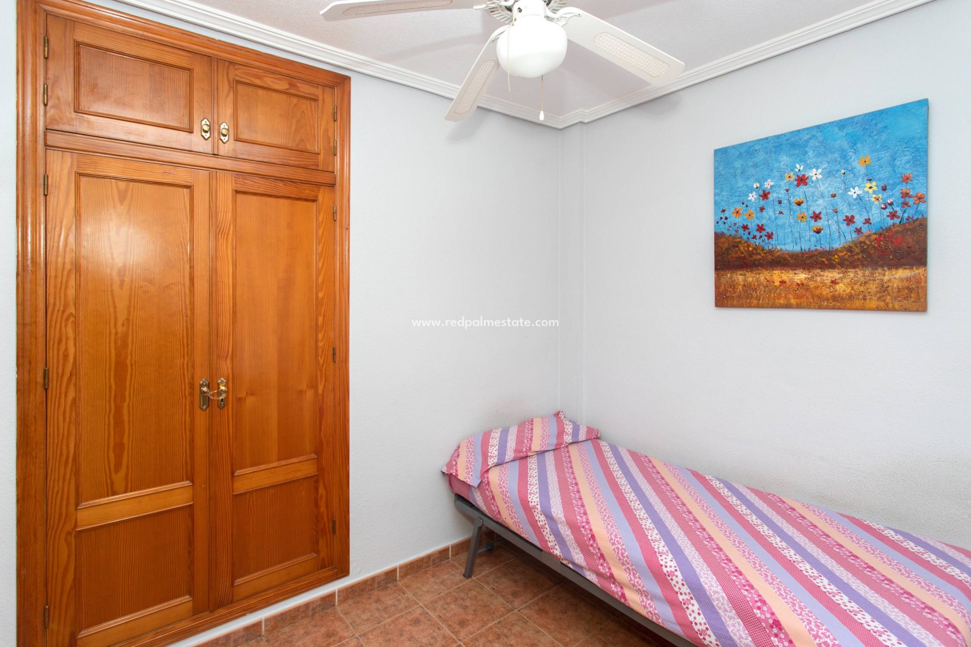 Videresalg - Bungalow -
Orihuela Costa - Rocio Del Mar