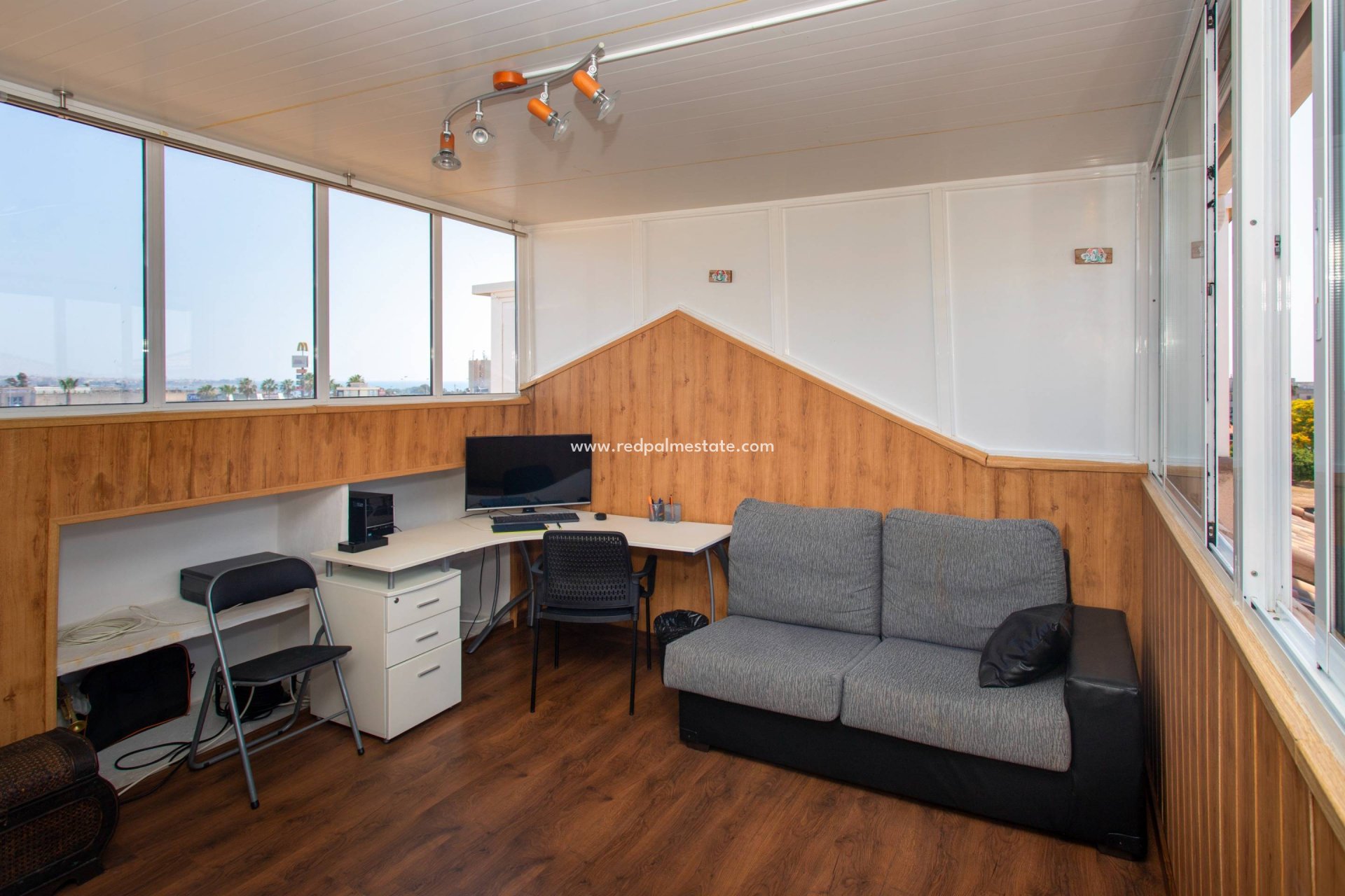 Videresalg - Bungalow -
Orihuela Costa - Rocio Del Mar