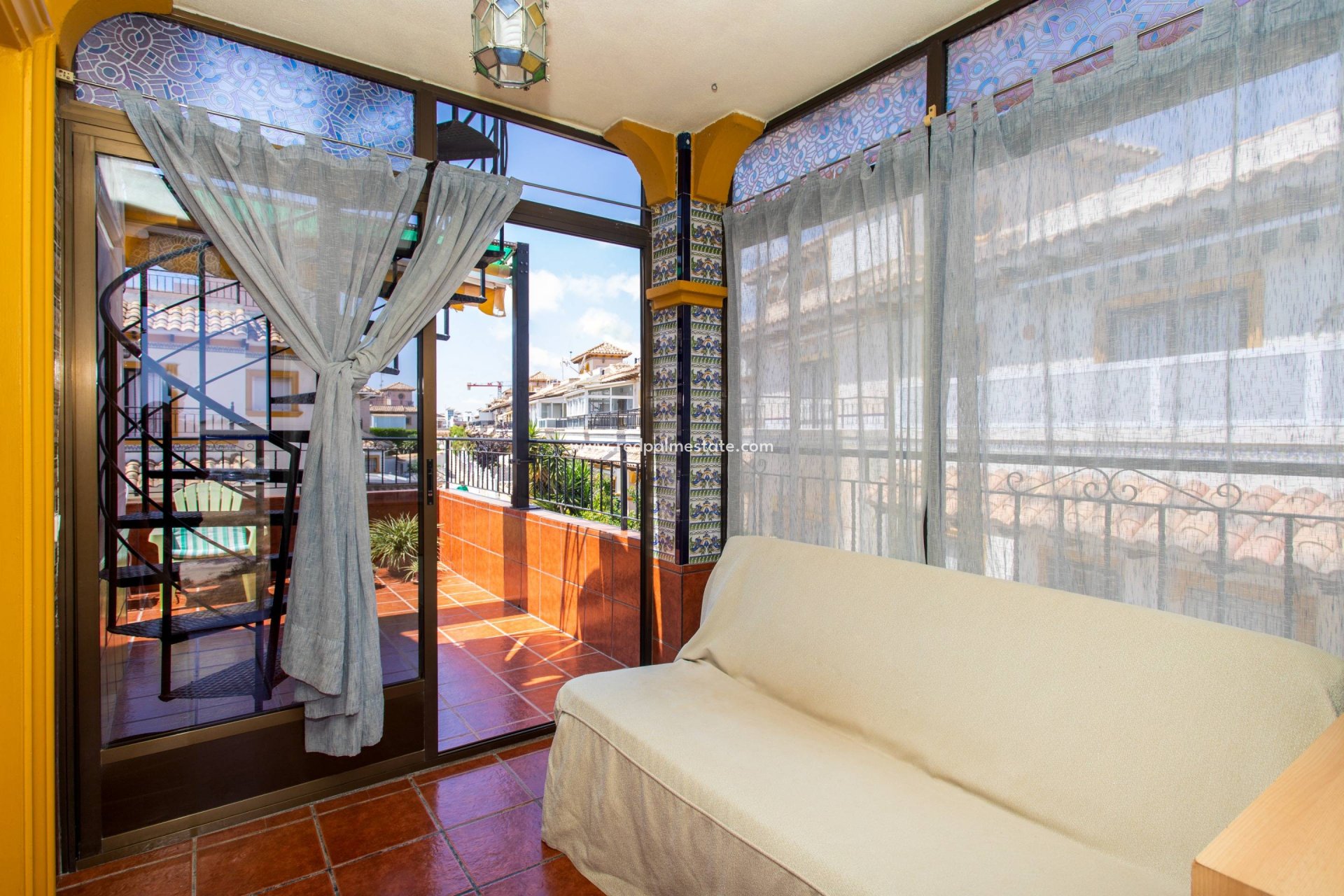 Videresalg - Bungalow -
Orihuela Costa - Rocio Del Mar