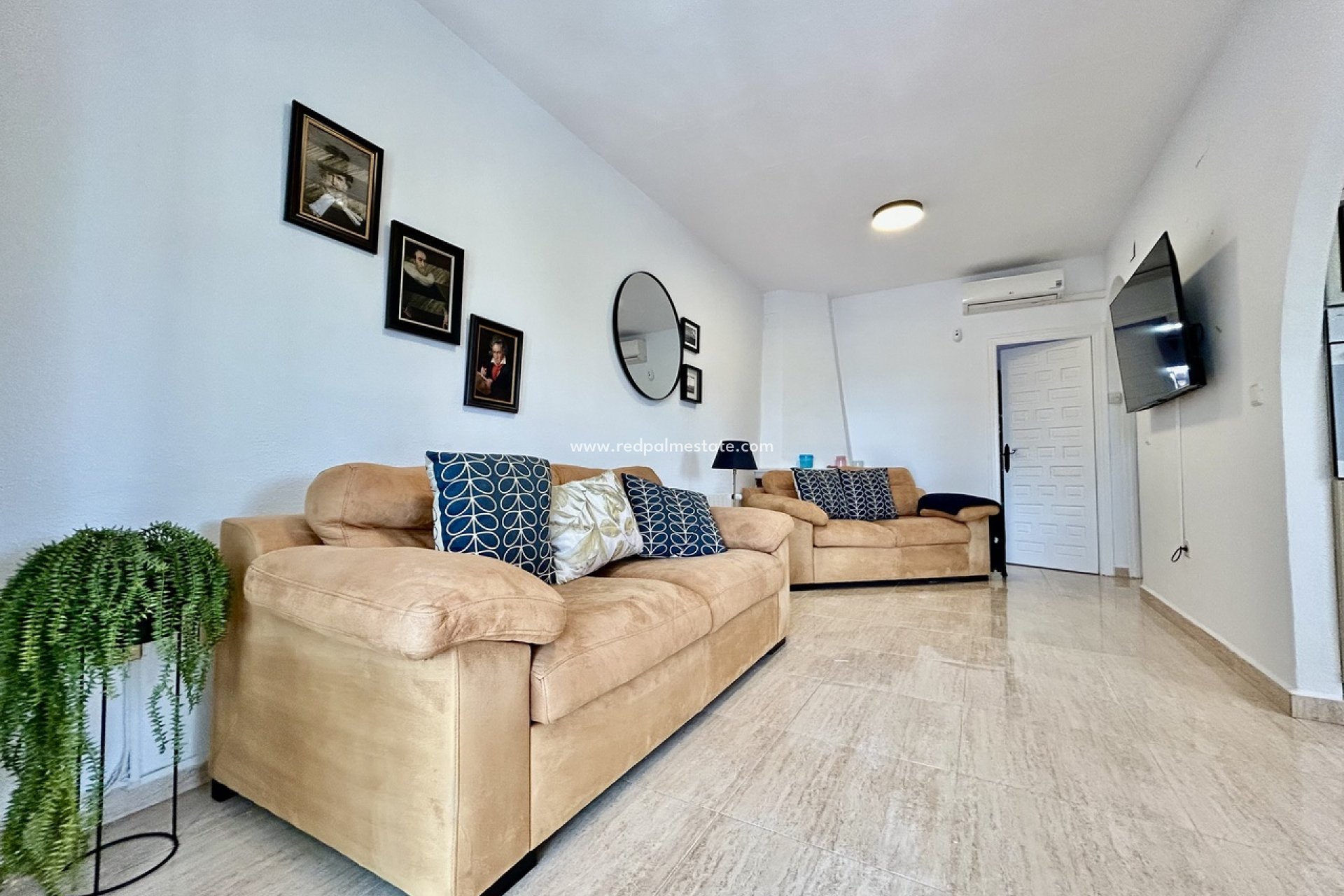 Videresalg - Bungalow -
Orihuela Costa - Villamartín