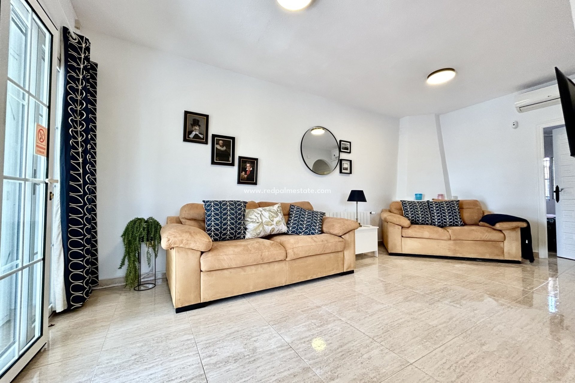 Videresalg - Bungalow -
Orihuela Costa - Villamartín