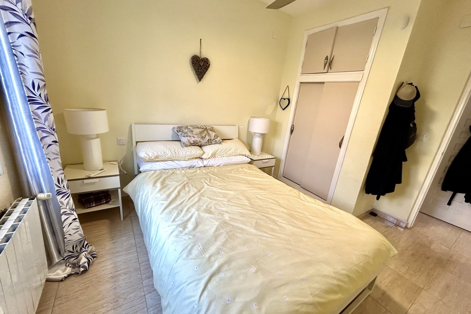 Videresalg - Bungalow -
Orihuela Costa - Villamartín