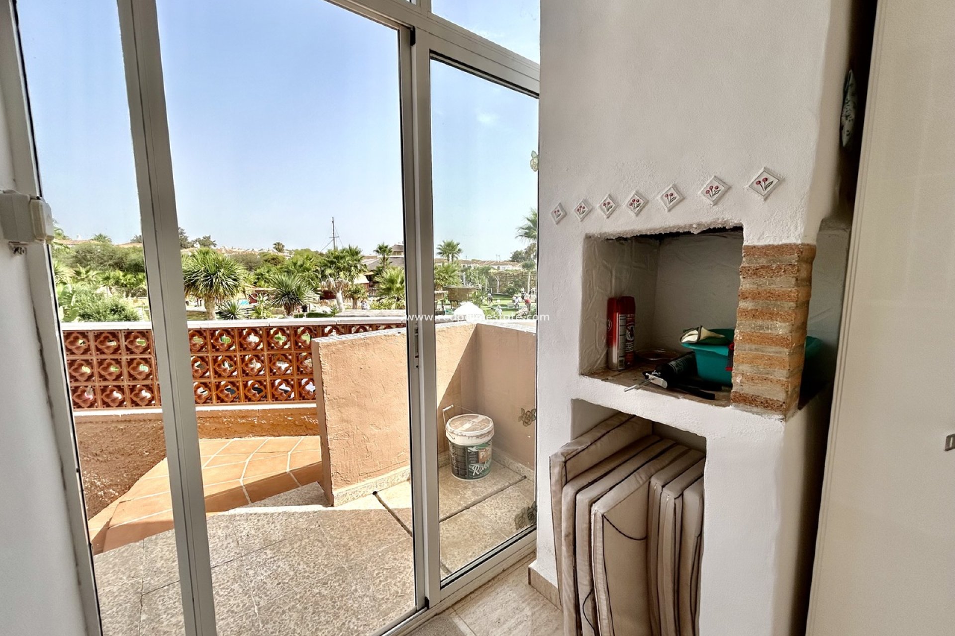 Videresalg - Bungalow -
Orihuela Costa - Villamartín