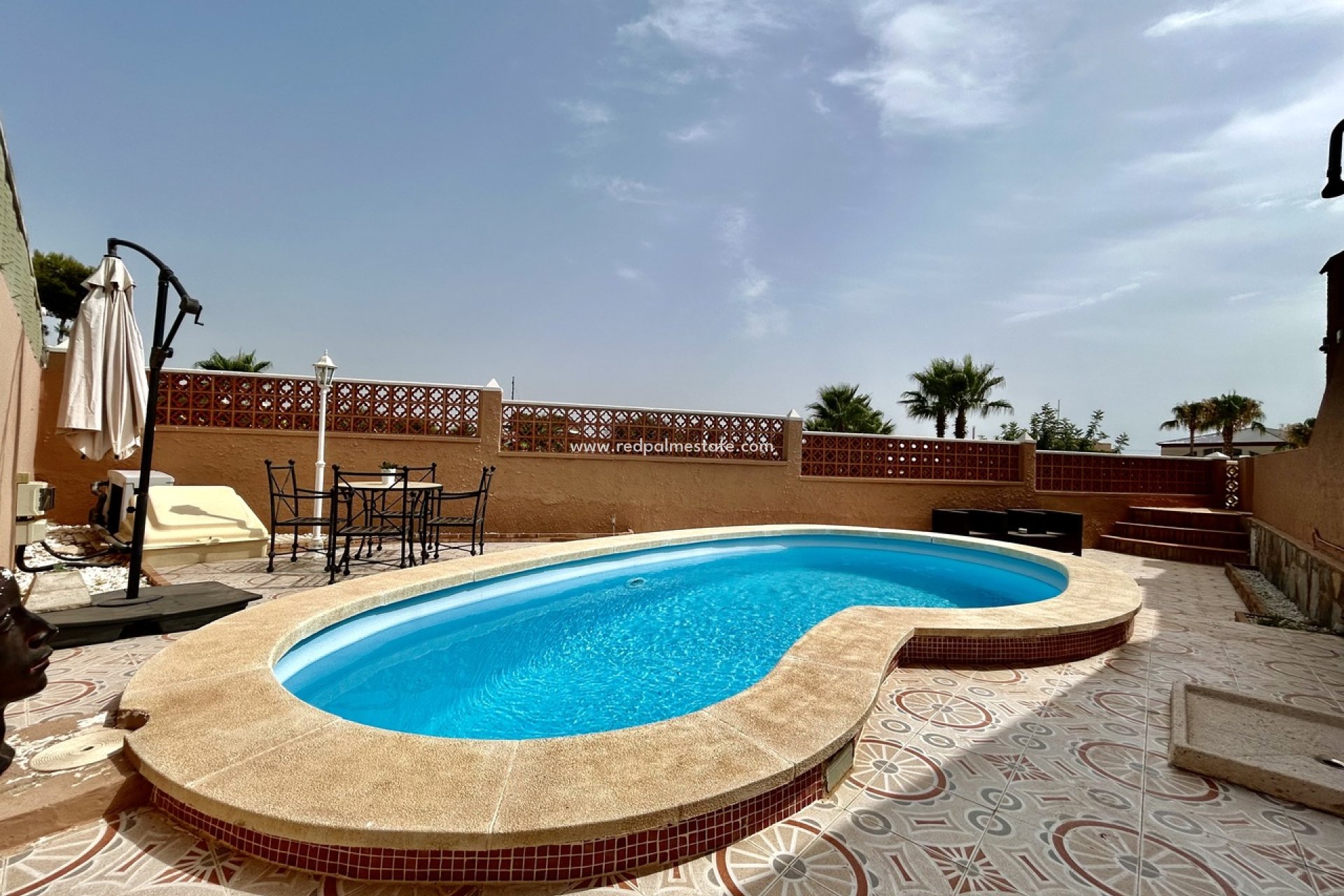 Videresalg - Bungalow -
Orihuela Costa - Villamartín