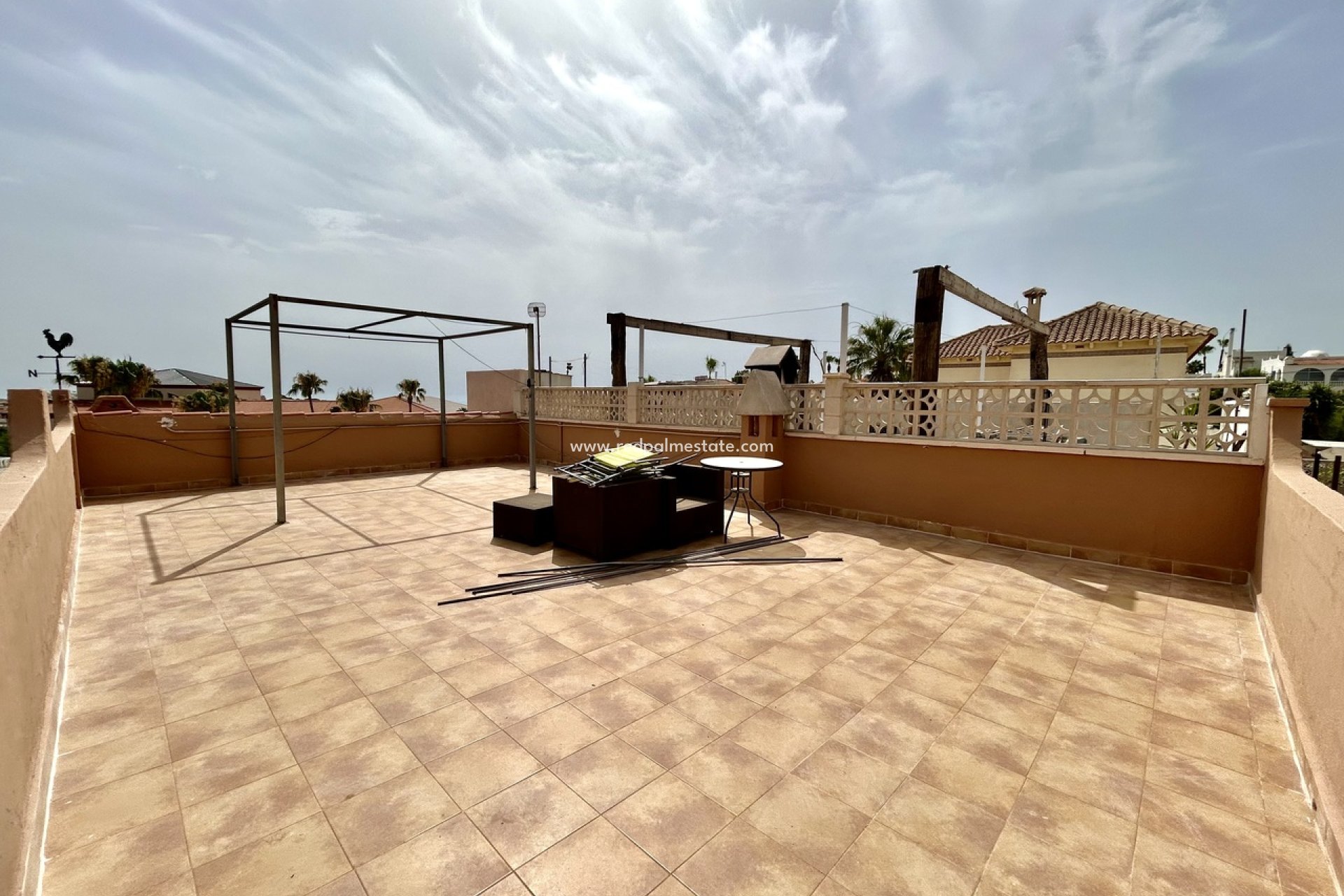 Videresalg - Bungalow -
Orihuela Costa - Villamartín