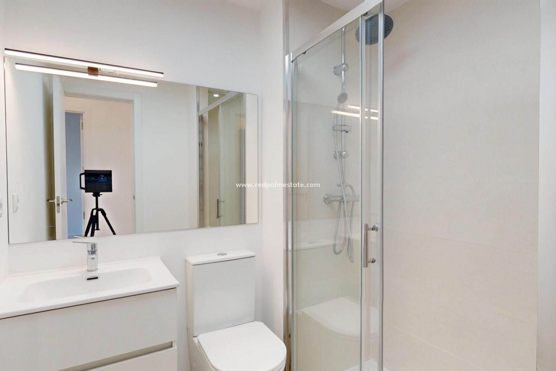 Videresalg - Bungalow -
Orihuela Costa - Villamartín