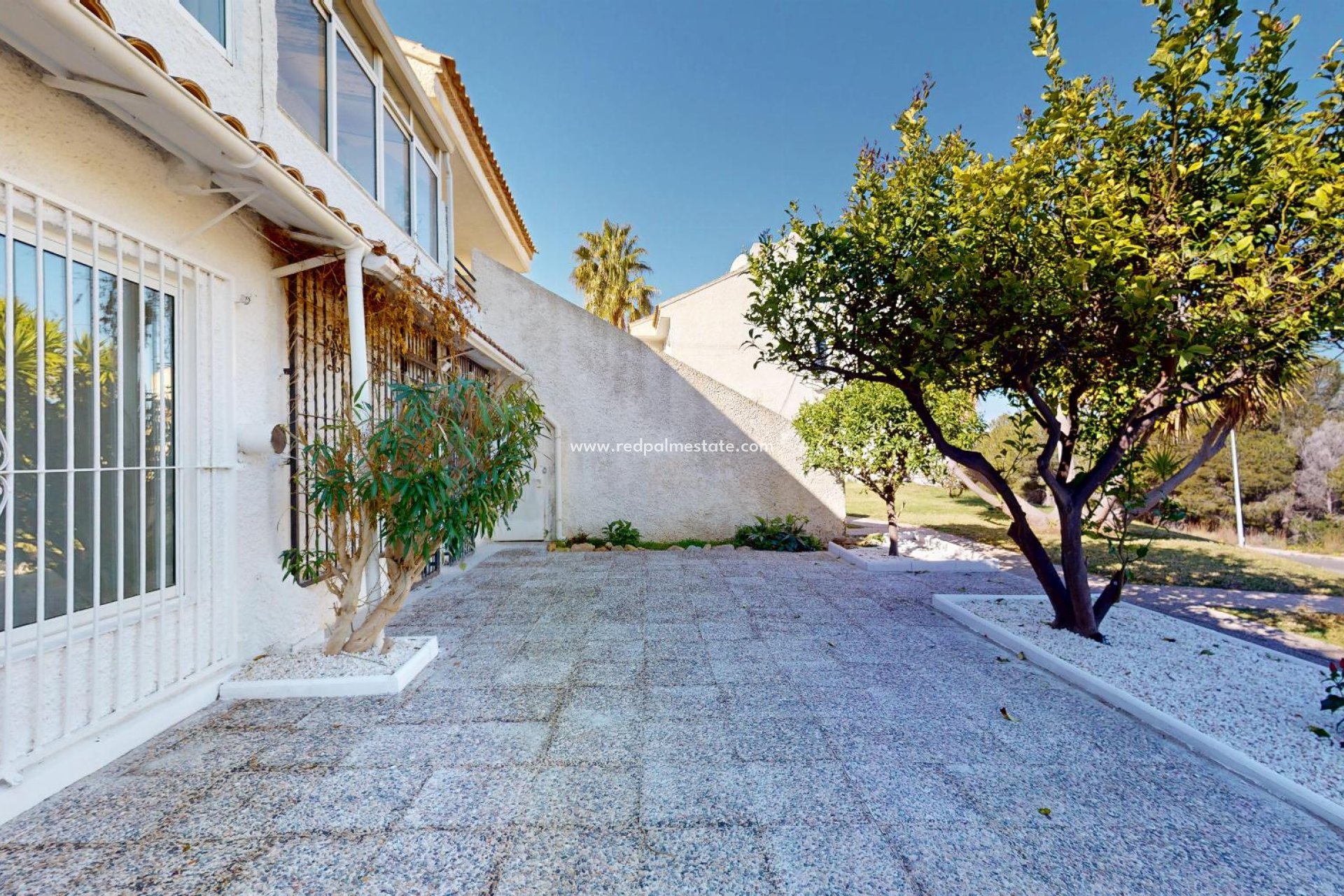 Videresalg - Bungalow -
Orihuela Costa - Villamartín