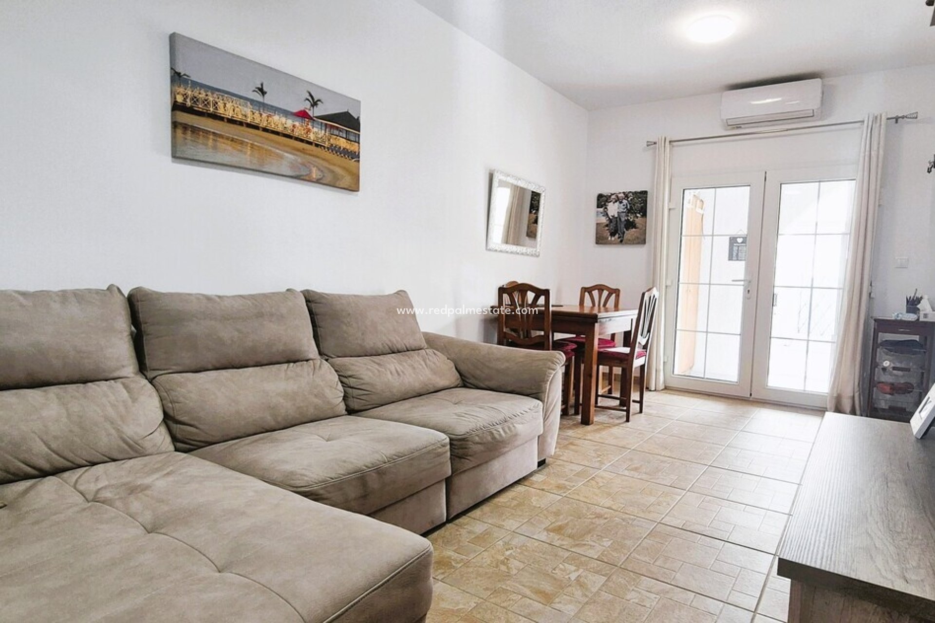 Videresalg - Bungalow -
Orihuela Costa - Villamartín