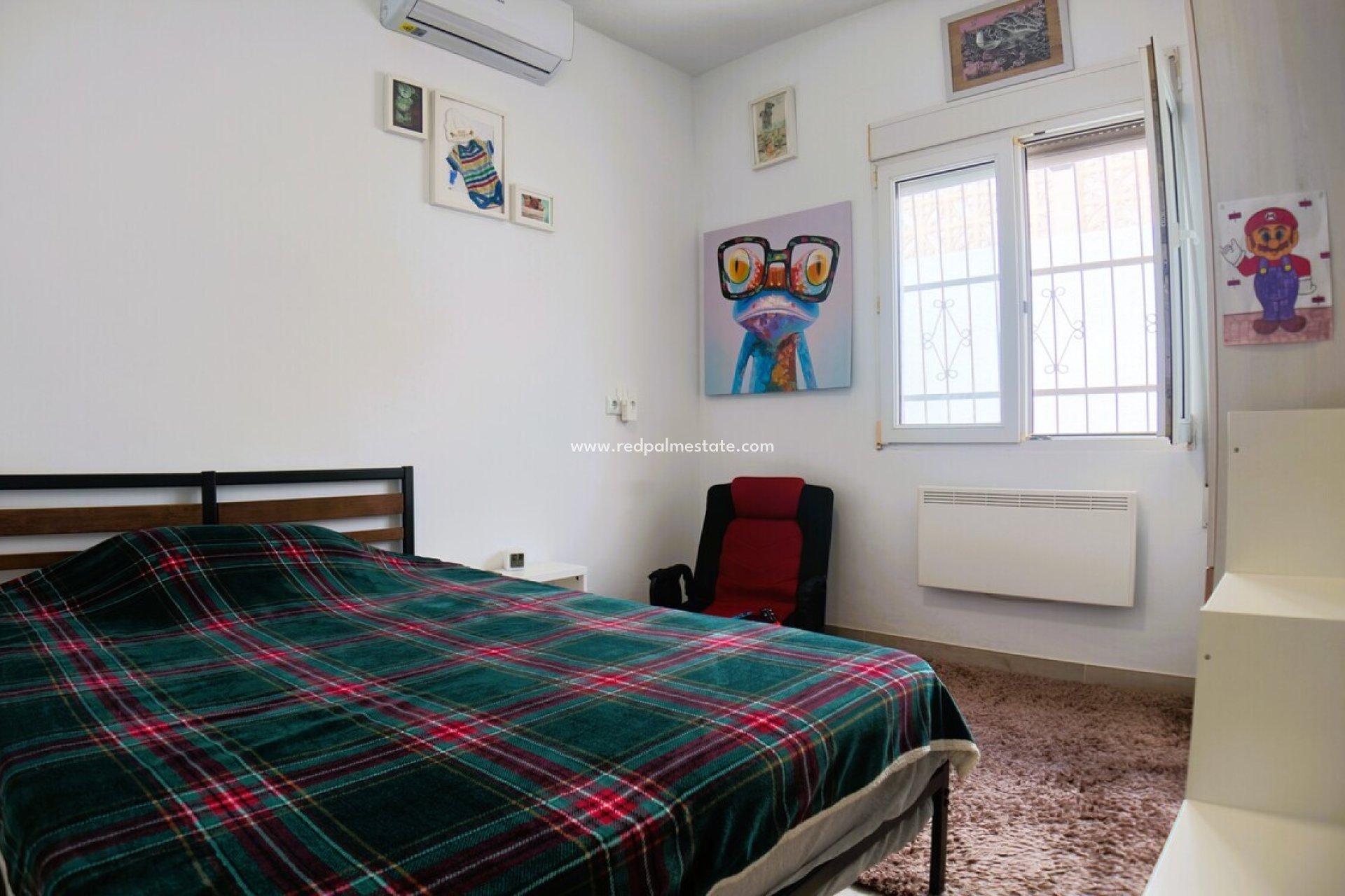 Videresalg - Bungalow -
Orihuela Costa - Villamartín