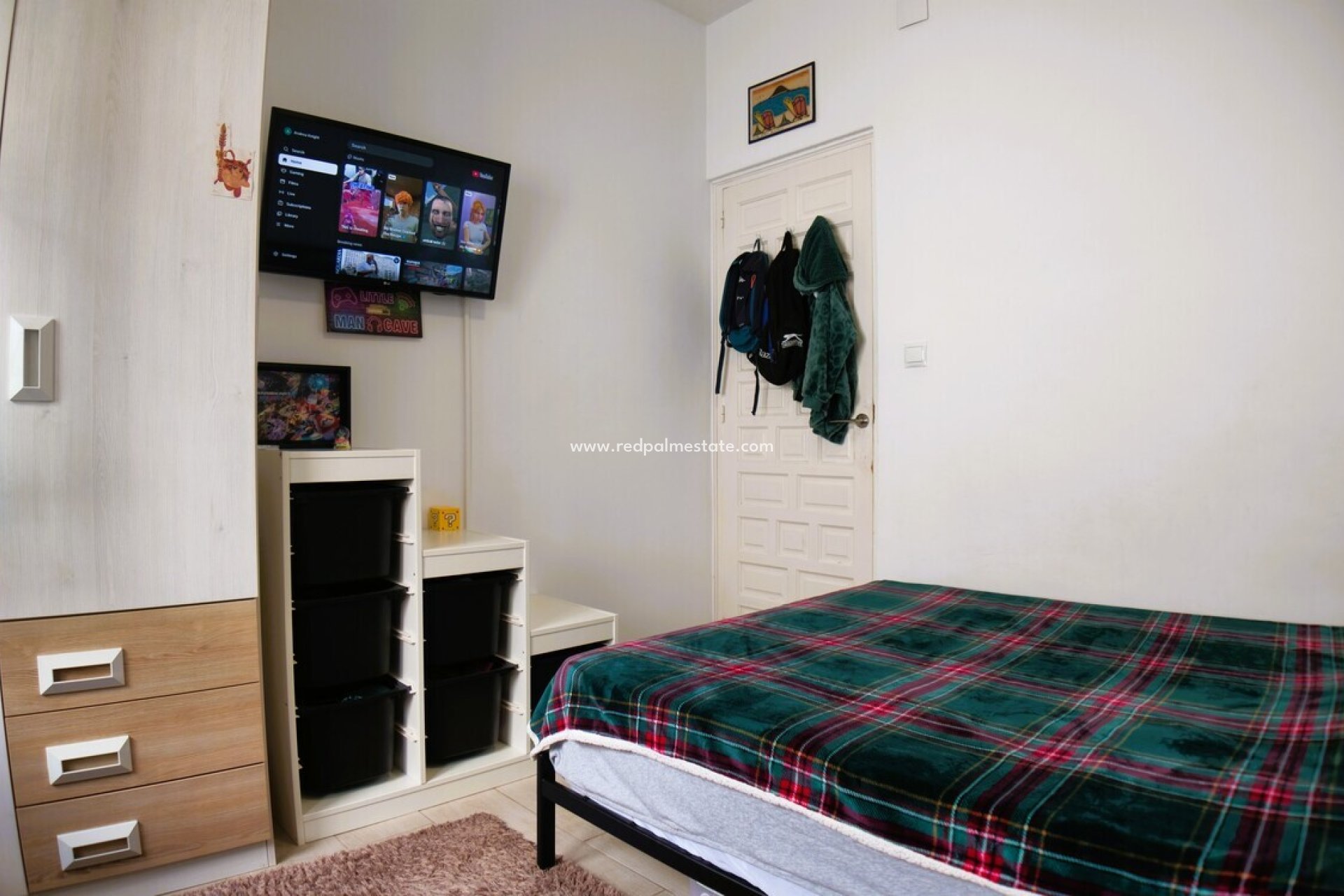 Videresalg - Bungalow -
Orihuela Costa - Villamartín
