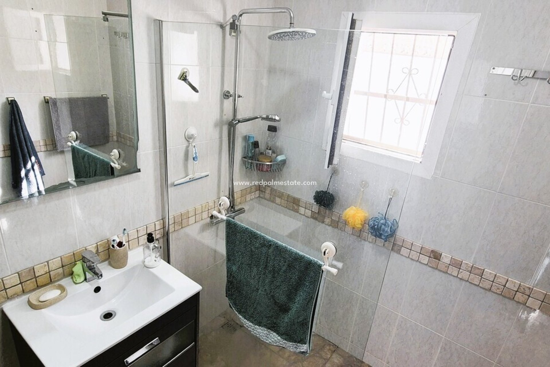 Videresalg - Bungalow -
Orihuela Costa - Villamartín