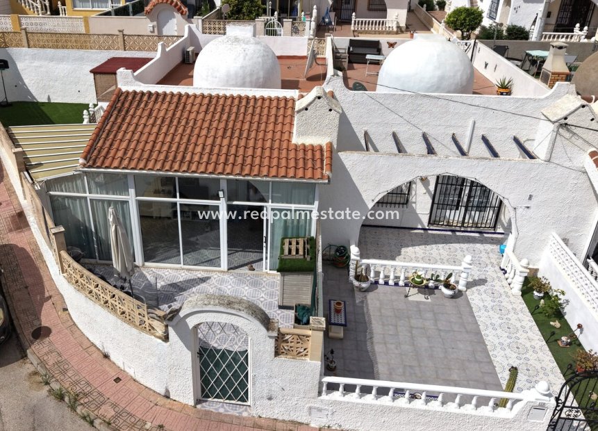Videresalg - Bungalow -
Orihuela Costa - Villamartín