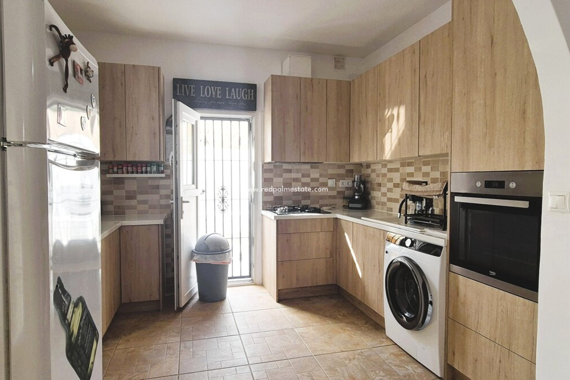 Videresalg - Bungalow -
Orihuela Costa - Villamartín