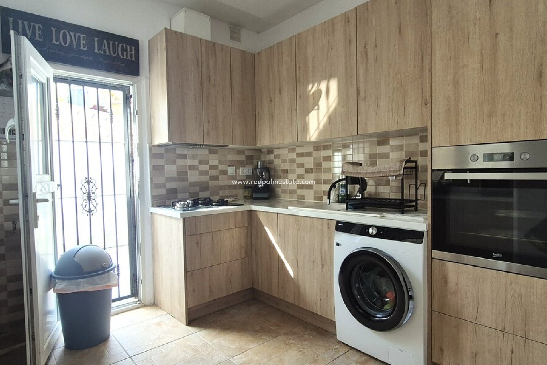 Videresalg - Bungalow -
Orihuela Costa - Villamartín