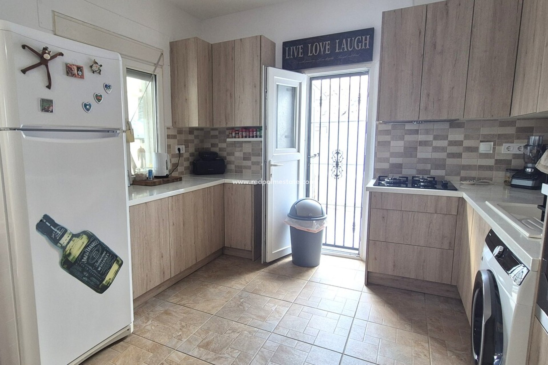 Videresalg - Bungalow -
Orihuela Costa - Villamartín