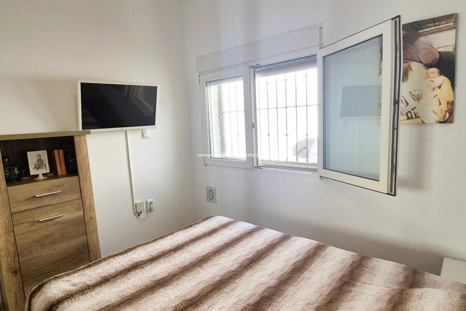 Videresalg - Bungalow -
Orihuela Costa - Villamartín