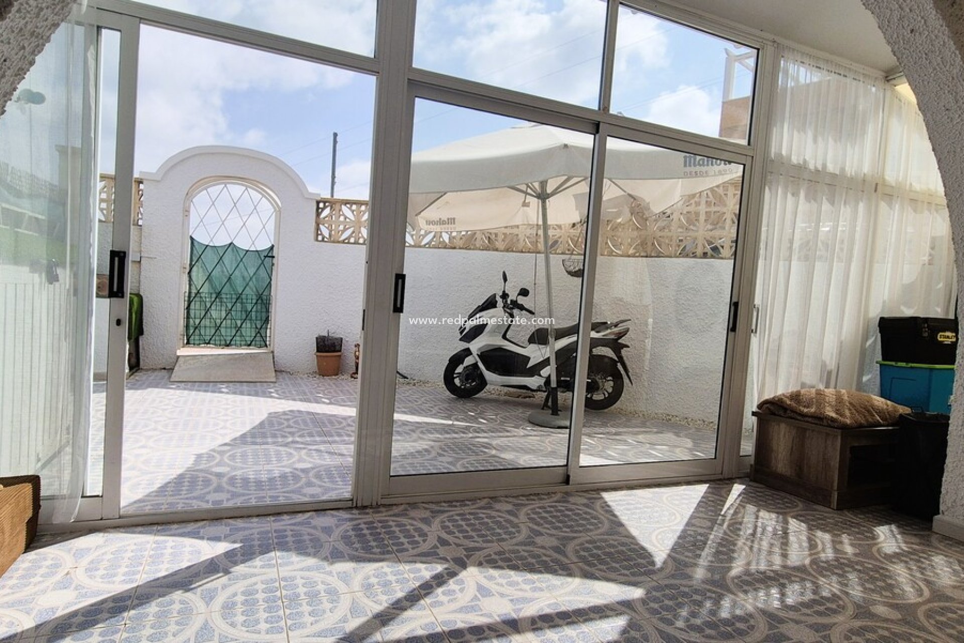 Videresalg - Bungalow -
Orihuela Costa - Villamartín