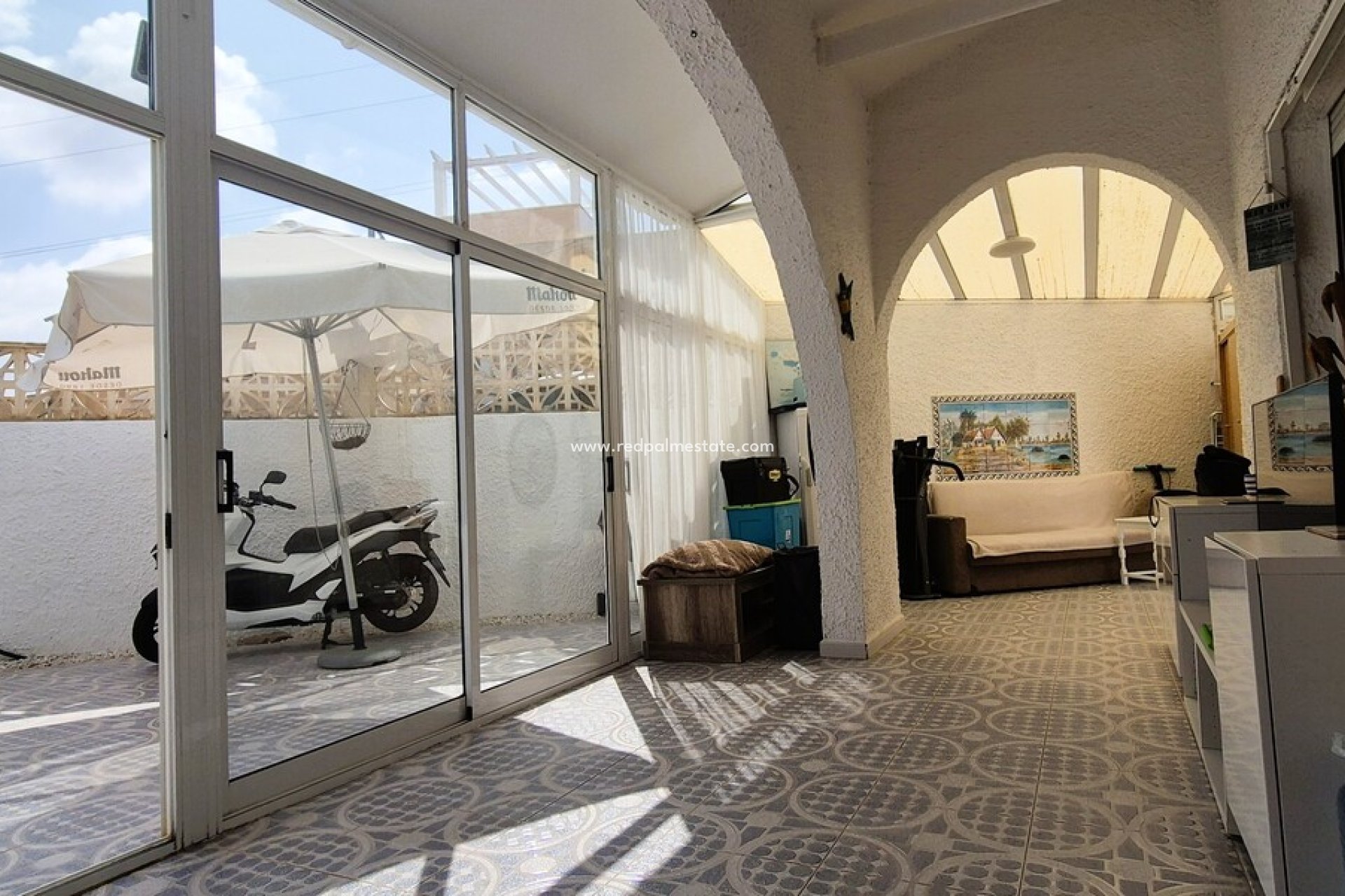 Videresalg - Bungalow -
Orihuela Costa - Villamartín