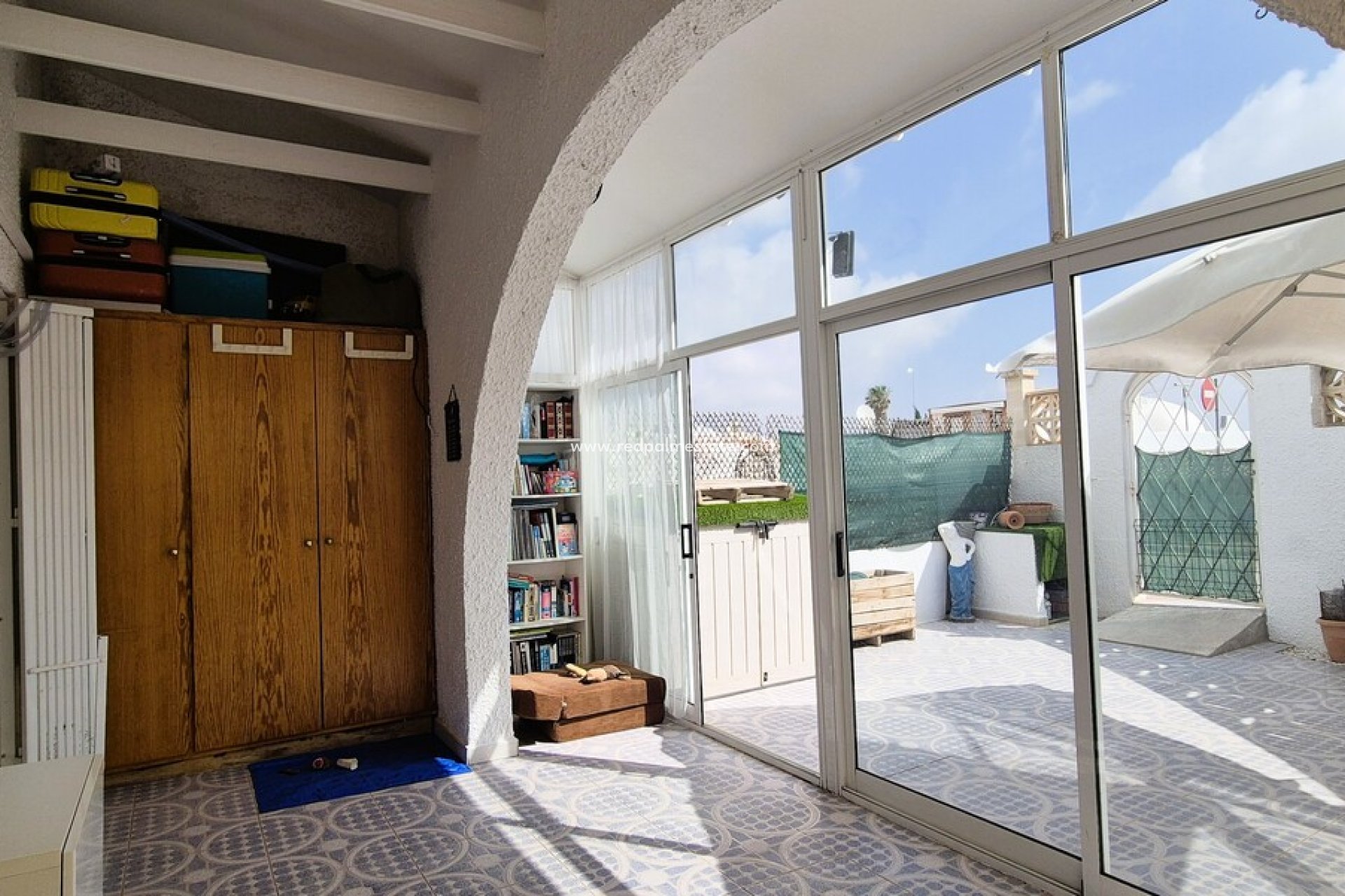 Videresalg - Bungalow -
Orihuela Costa - Villamartín