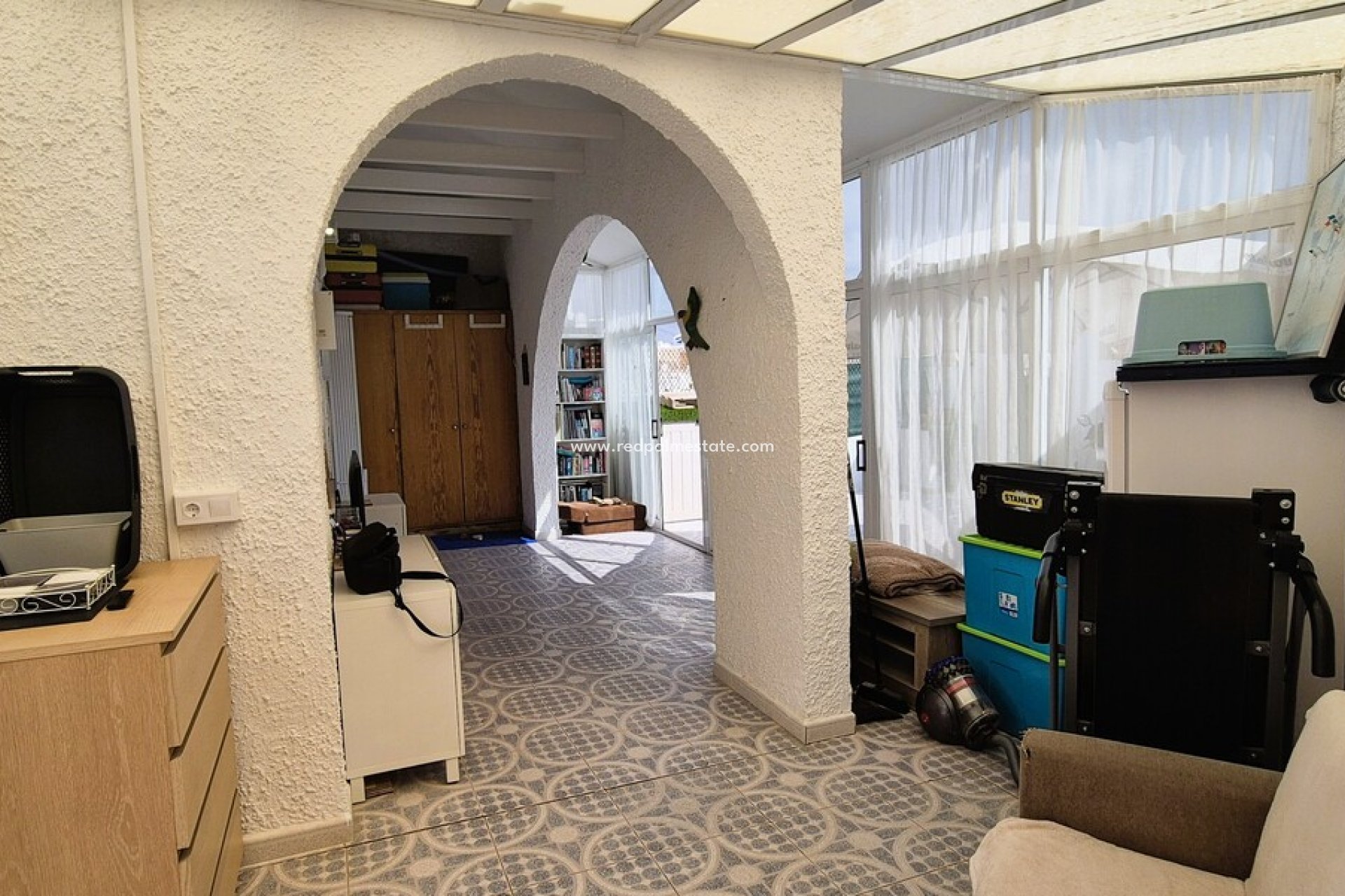 Videresalg - Bungalow -
Orihuela Costa - Villamartín