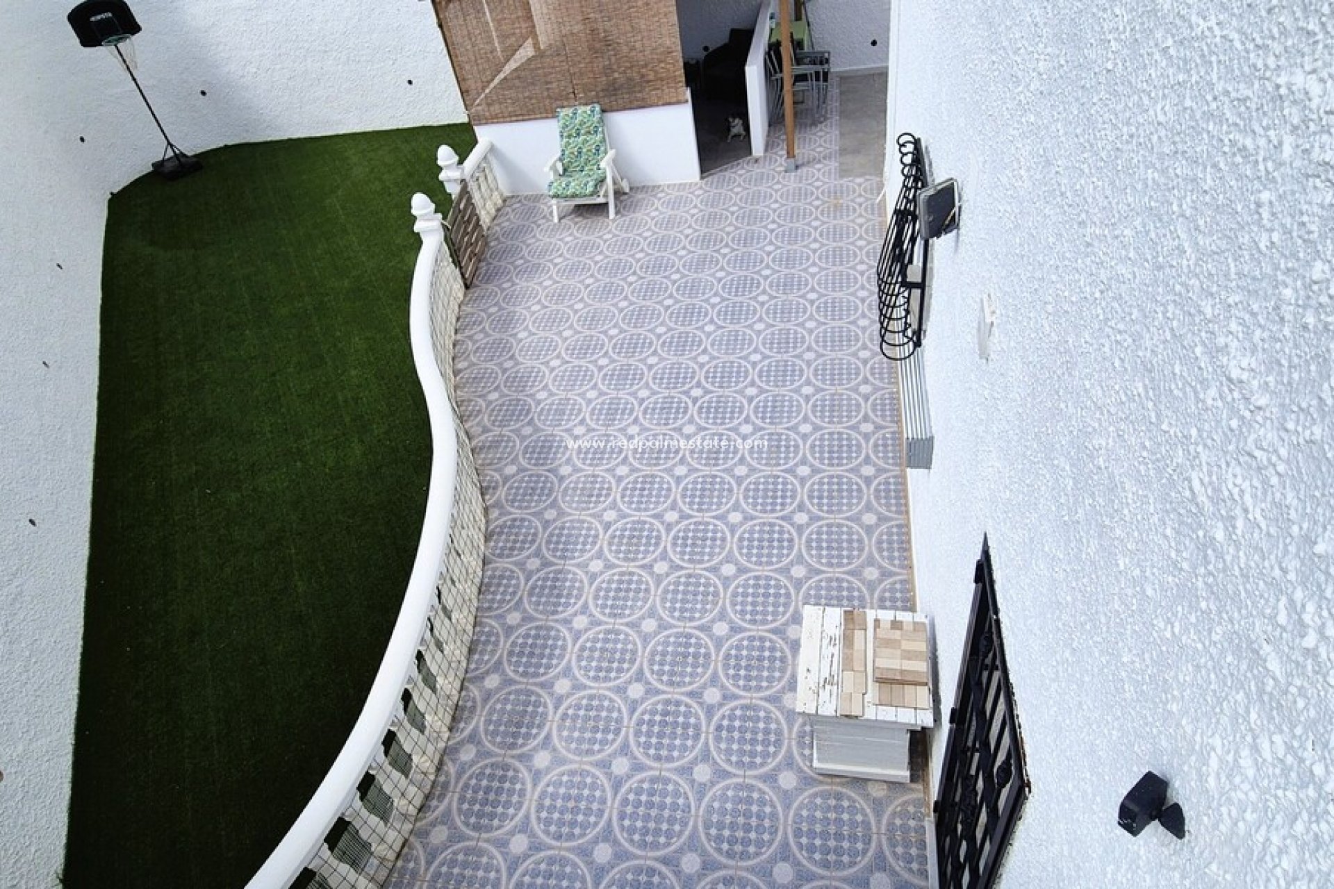 Videresalg - Bungalow -
Orihuela Costa - Villamartín