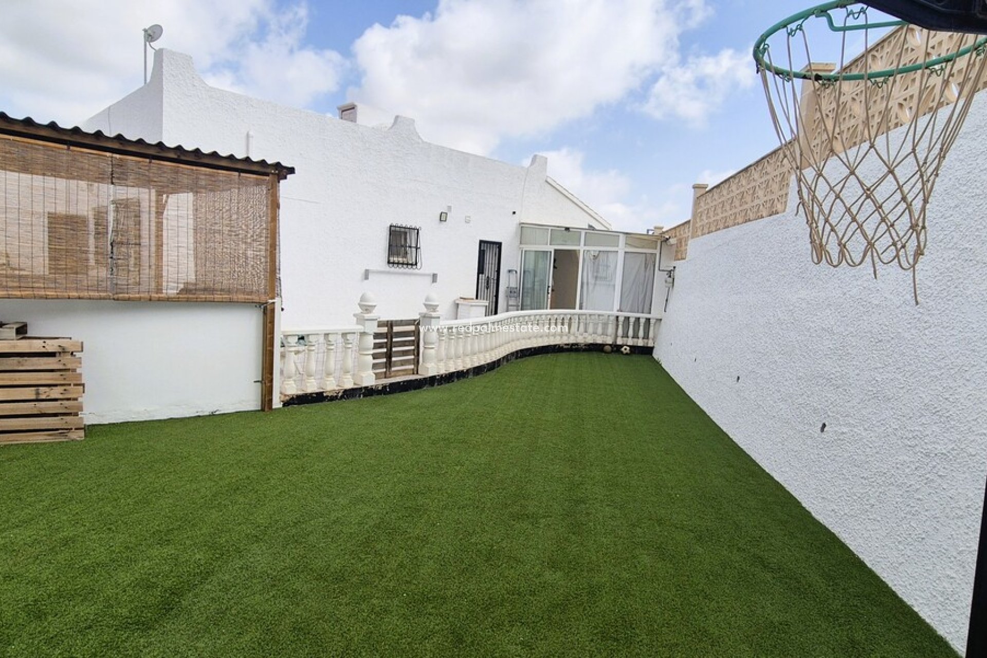 Videresalg - Bungalow -
Orihuela Costa - Villamartín