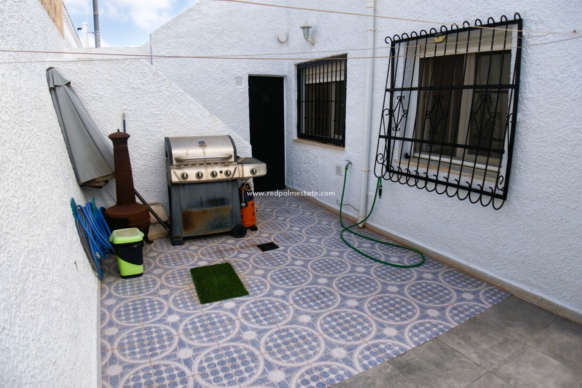 Videresalg - Bungalow -
Orihuela Costa - Villamartín