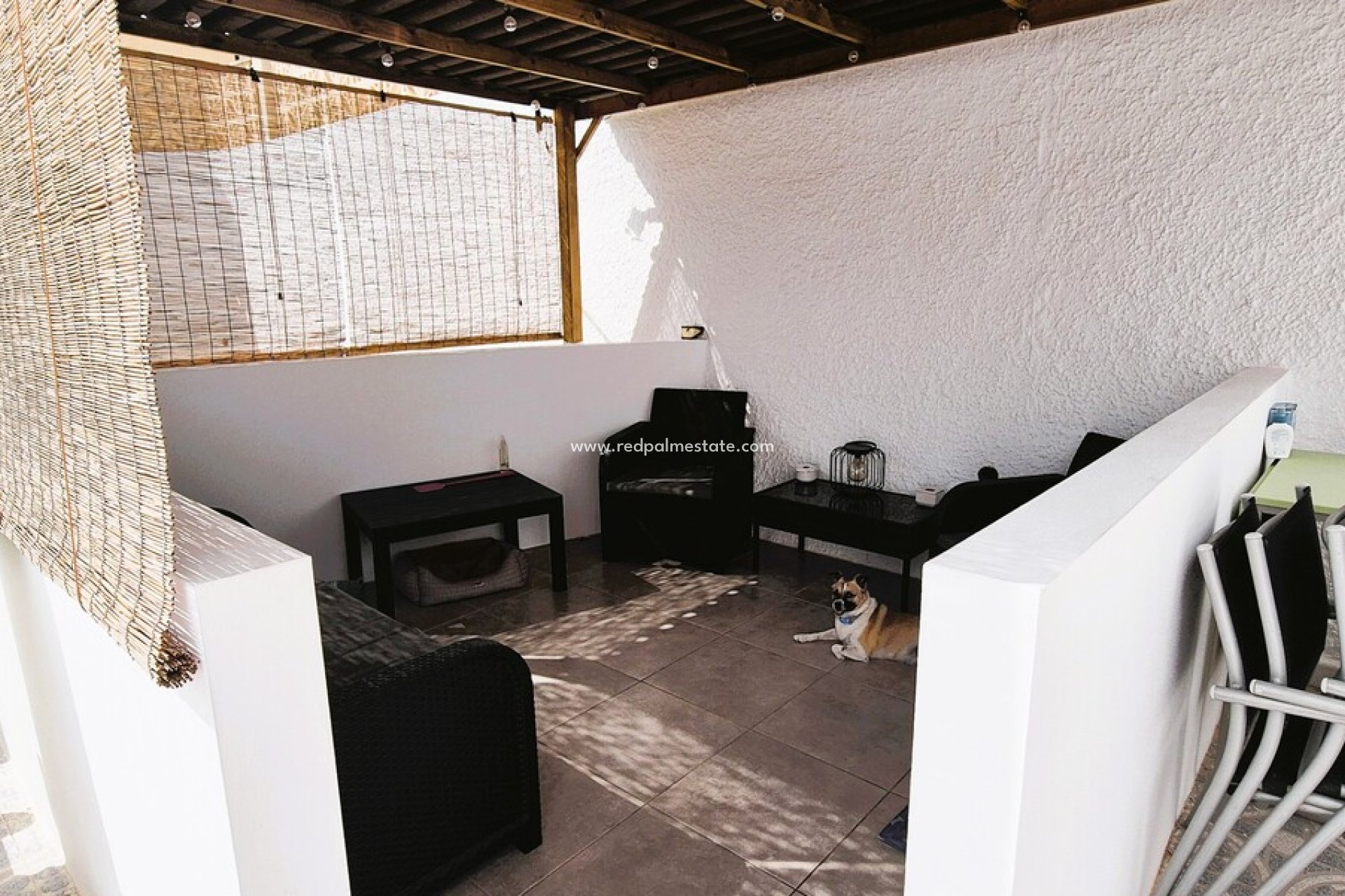Videresalg - Bungalow -
Orihuela Costa - Villamartín