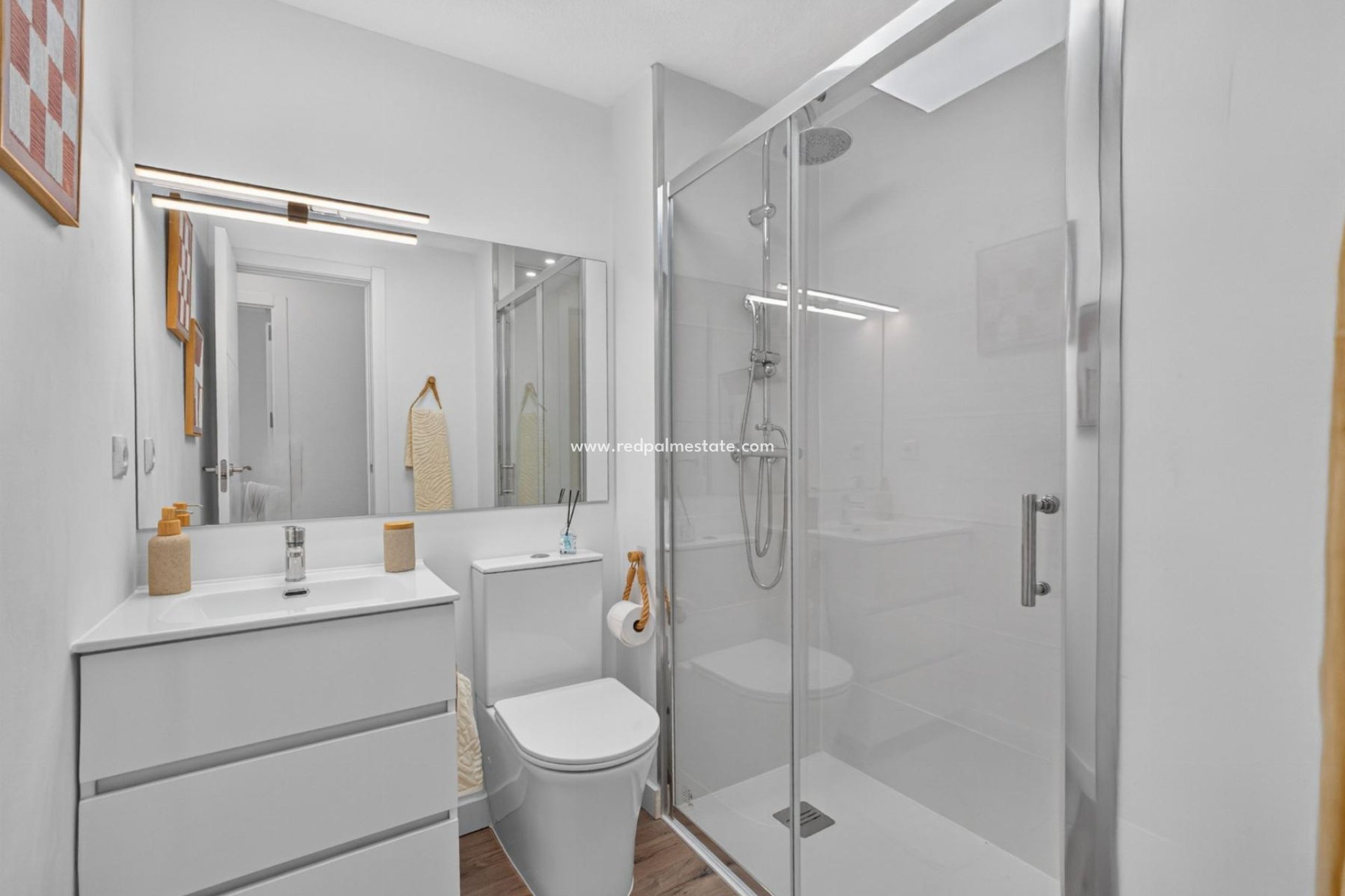 Videresalg - Bungalow -
Orihuela Costa - Villamartín