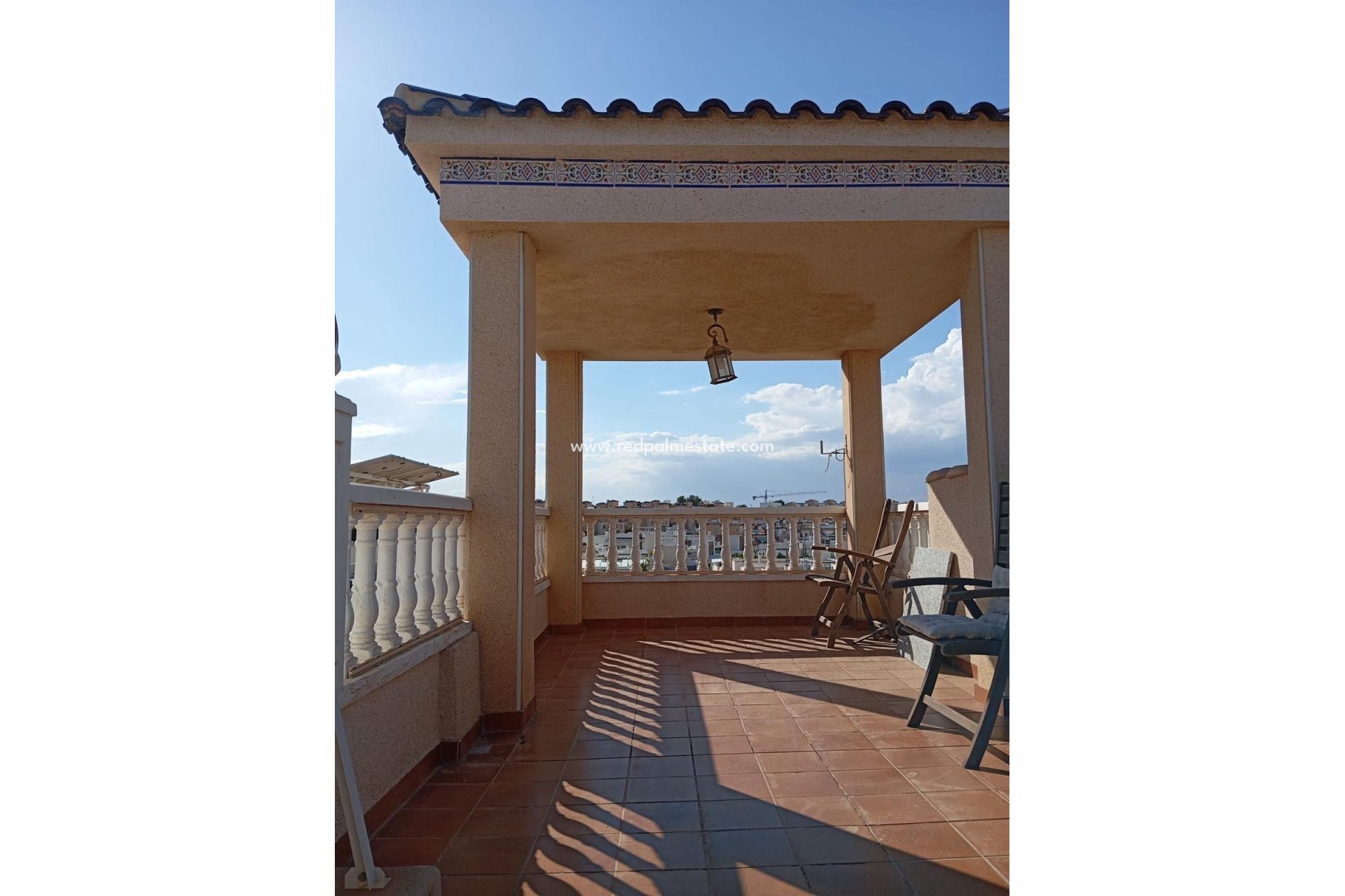 Videresalg - Bungalow -
Orihuela Costa - Villamartín