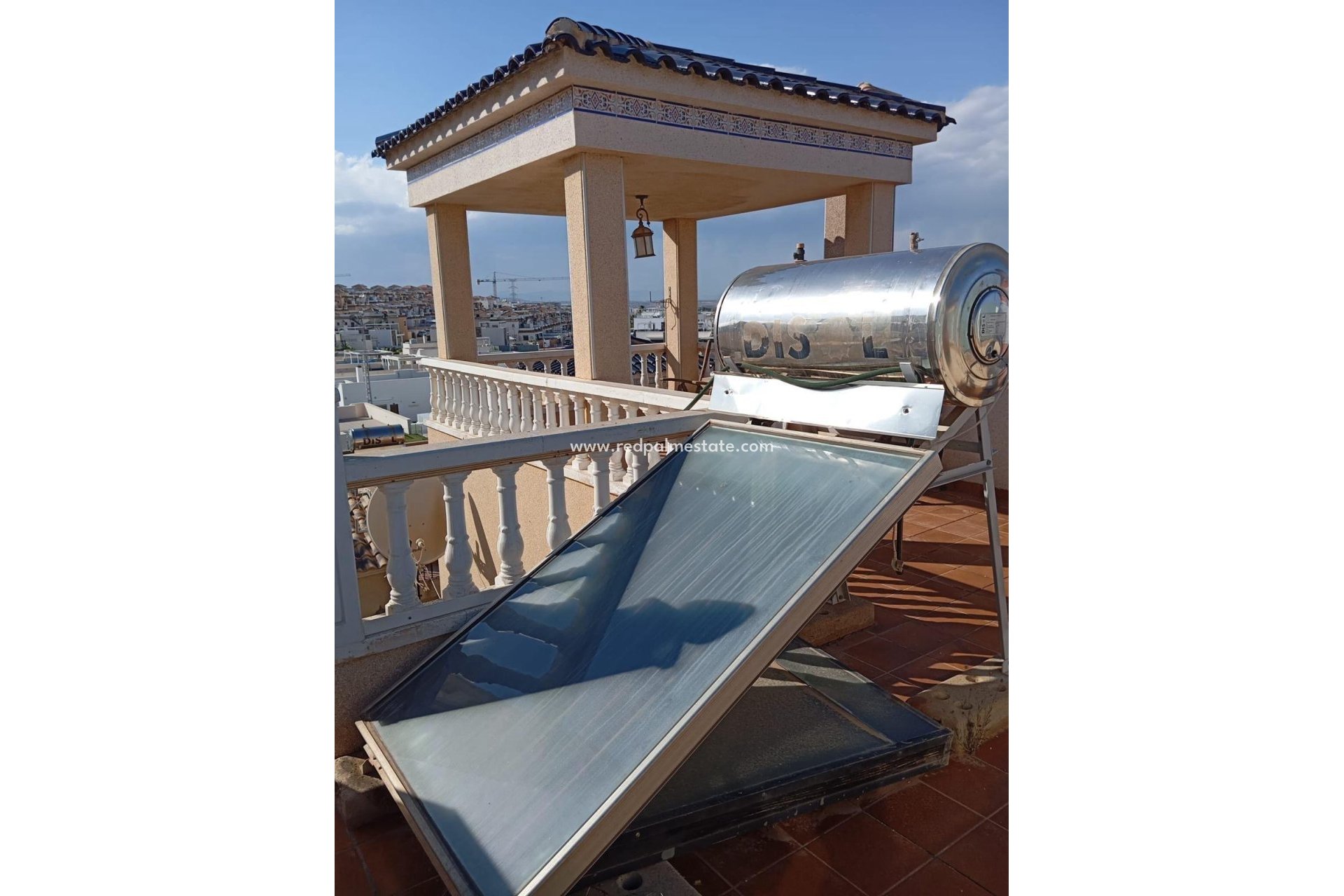 Videresalg - Bungalow -
Orihuela Costa - Villamartín