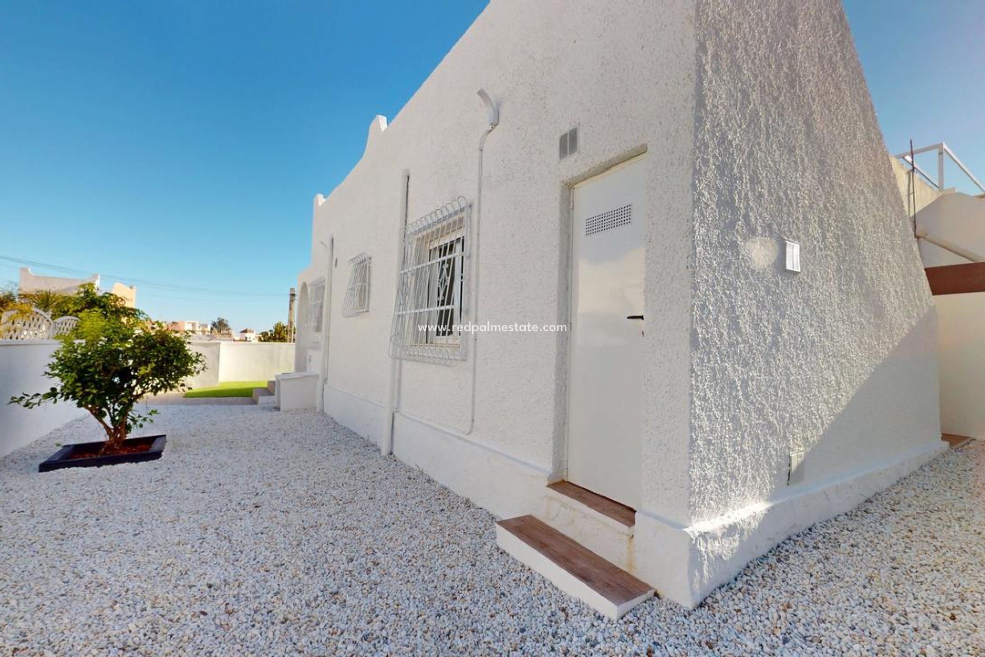 Videresalg - Bungalow -
Orihuela Costa - Villamartín