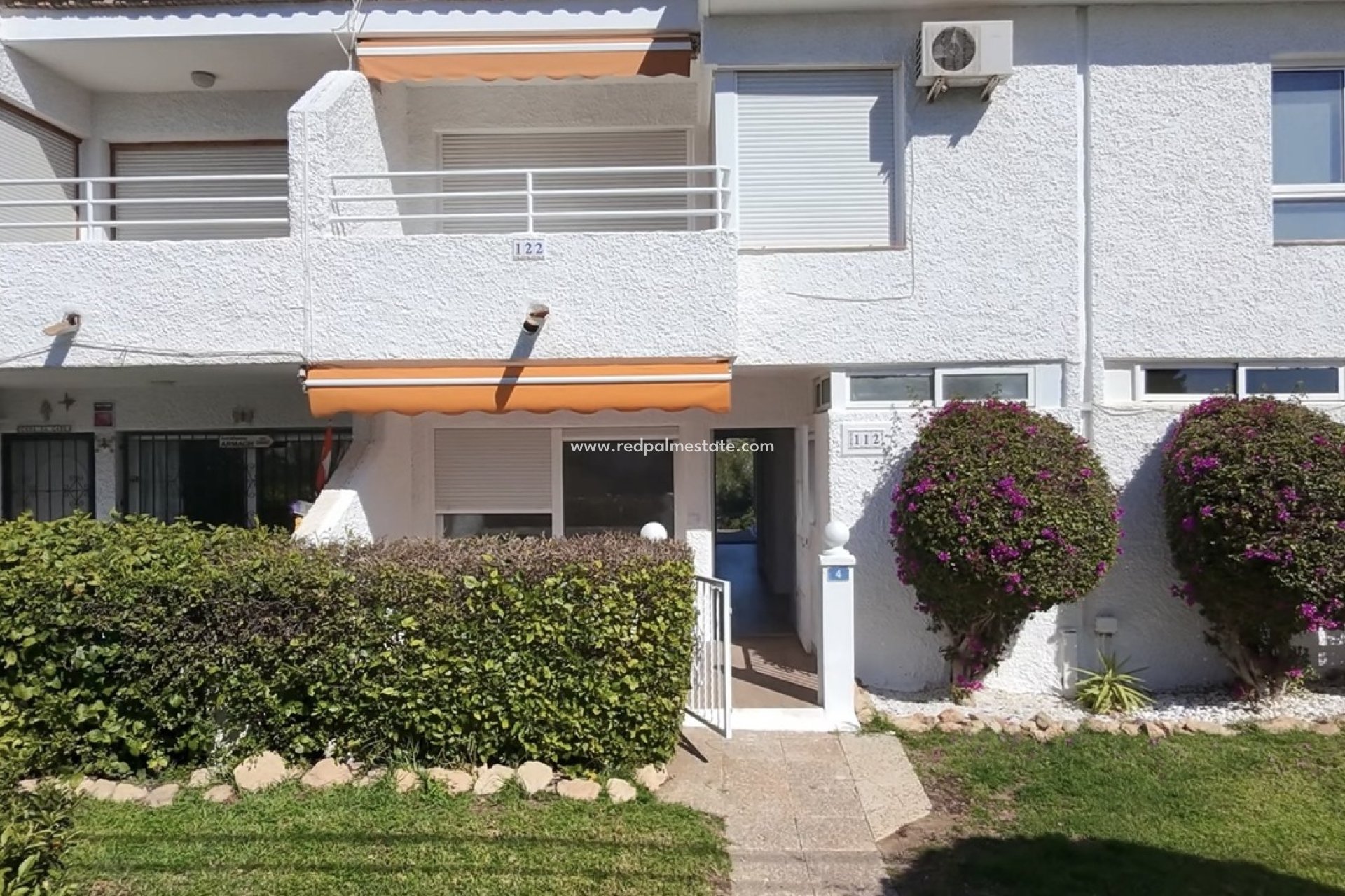 Videresalg - Bungalow -
Orihuela Costa - Villamartín