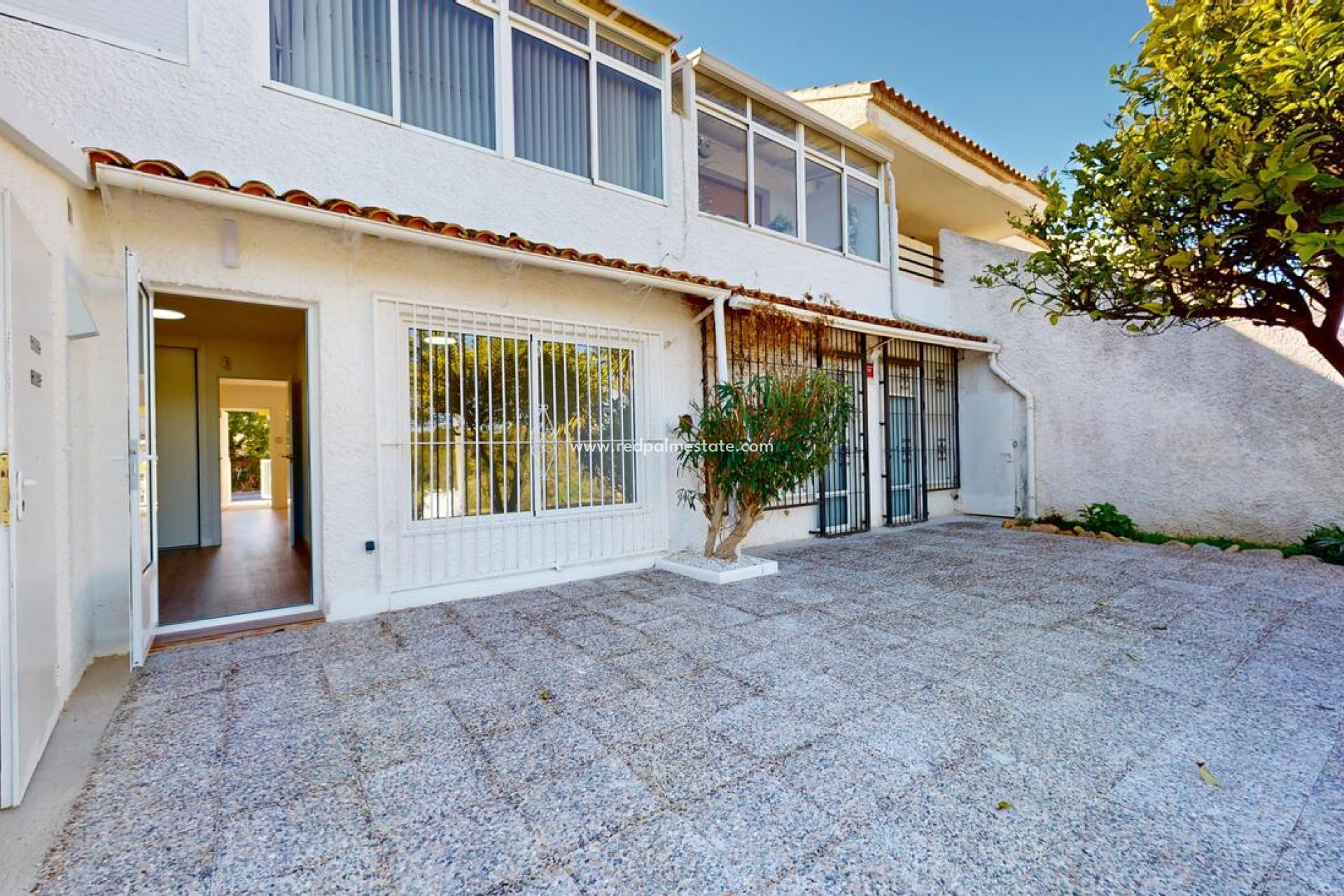 Videresalg - Bungalow -
Orihuela Costa - Villamartín