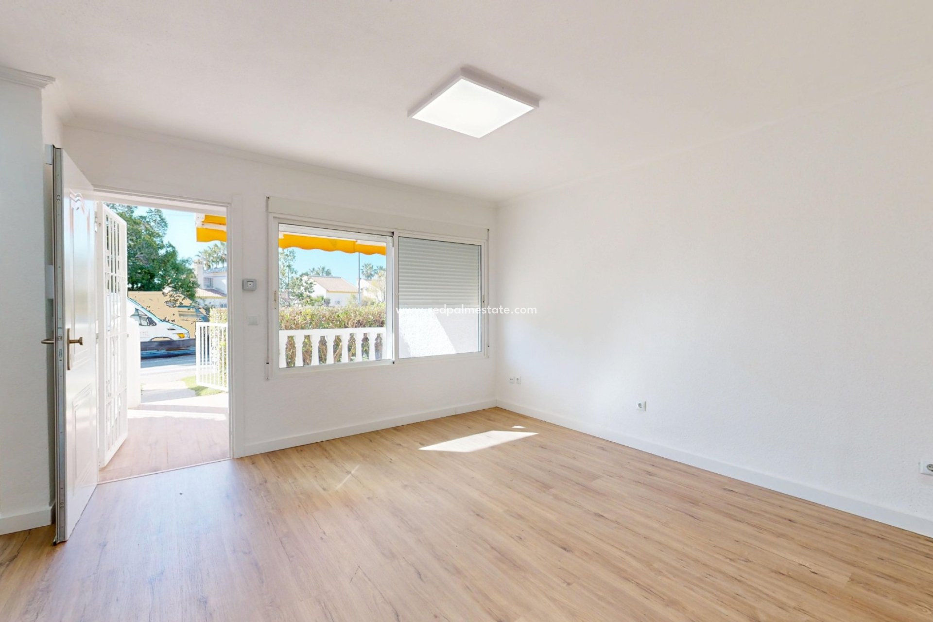 Videresalg - Bungalow -
Orihuela Costa - Villamartín