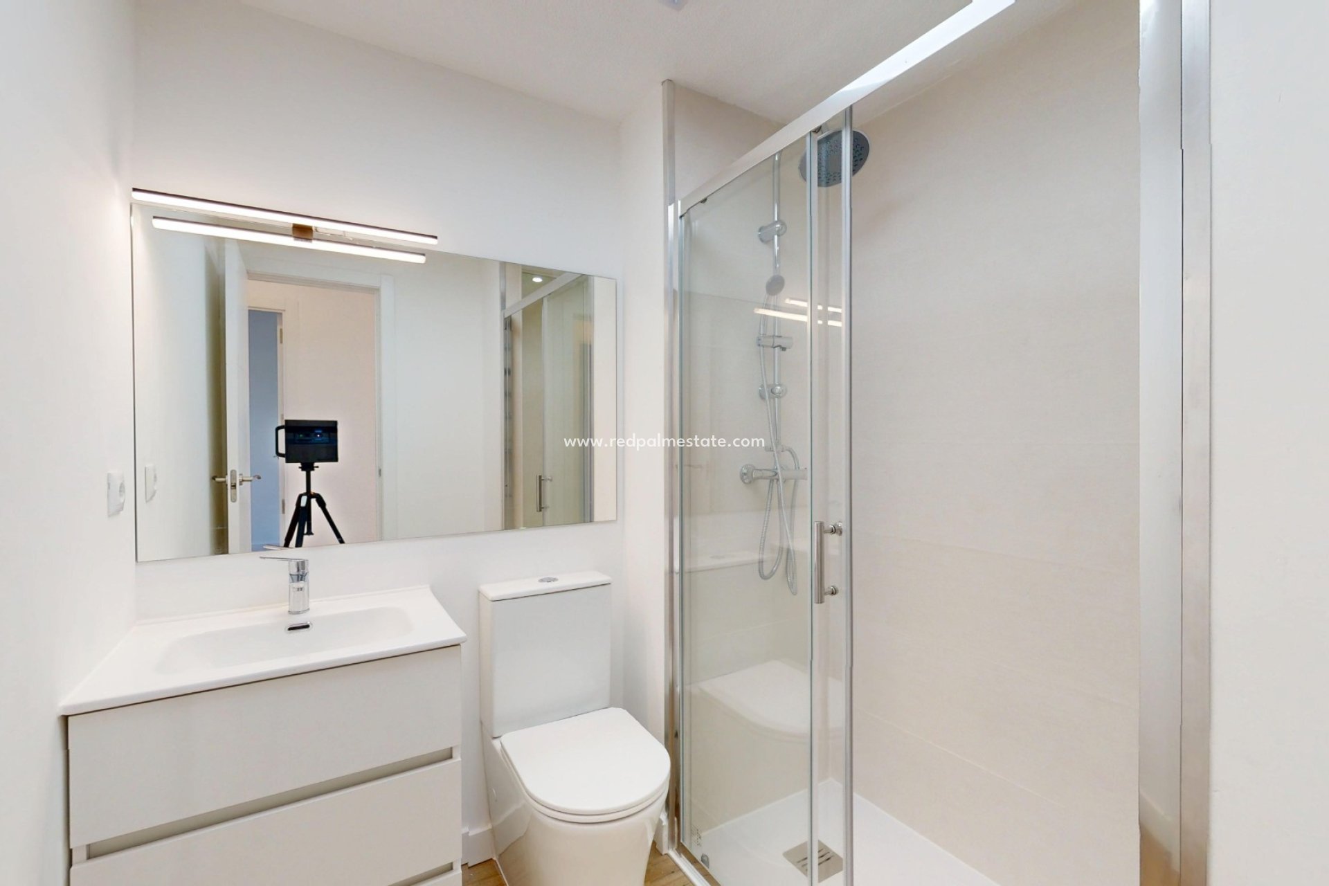 Videresalg - Bungalow -
Orihuela Costa - Villamartín