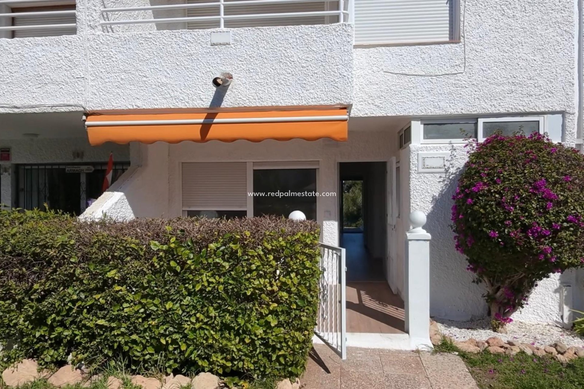 Videresalg - Bungalow -
Orihuela Costa - Villamartín