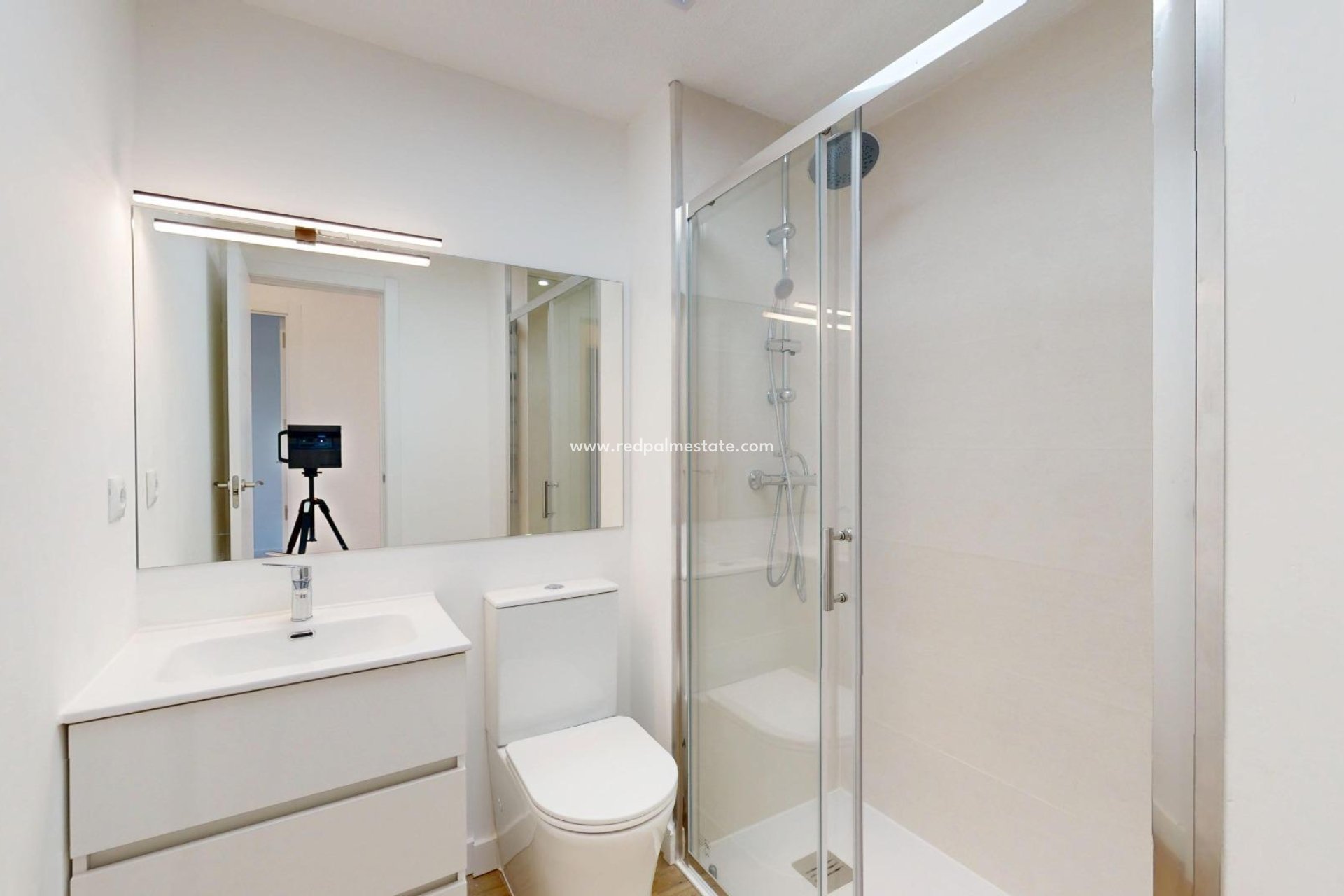 Videresalg - Bungalow -
Orihuela Costa - Villamartín