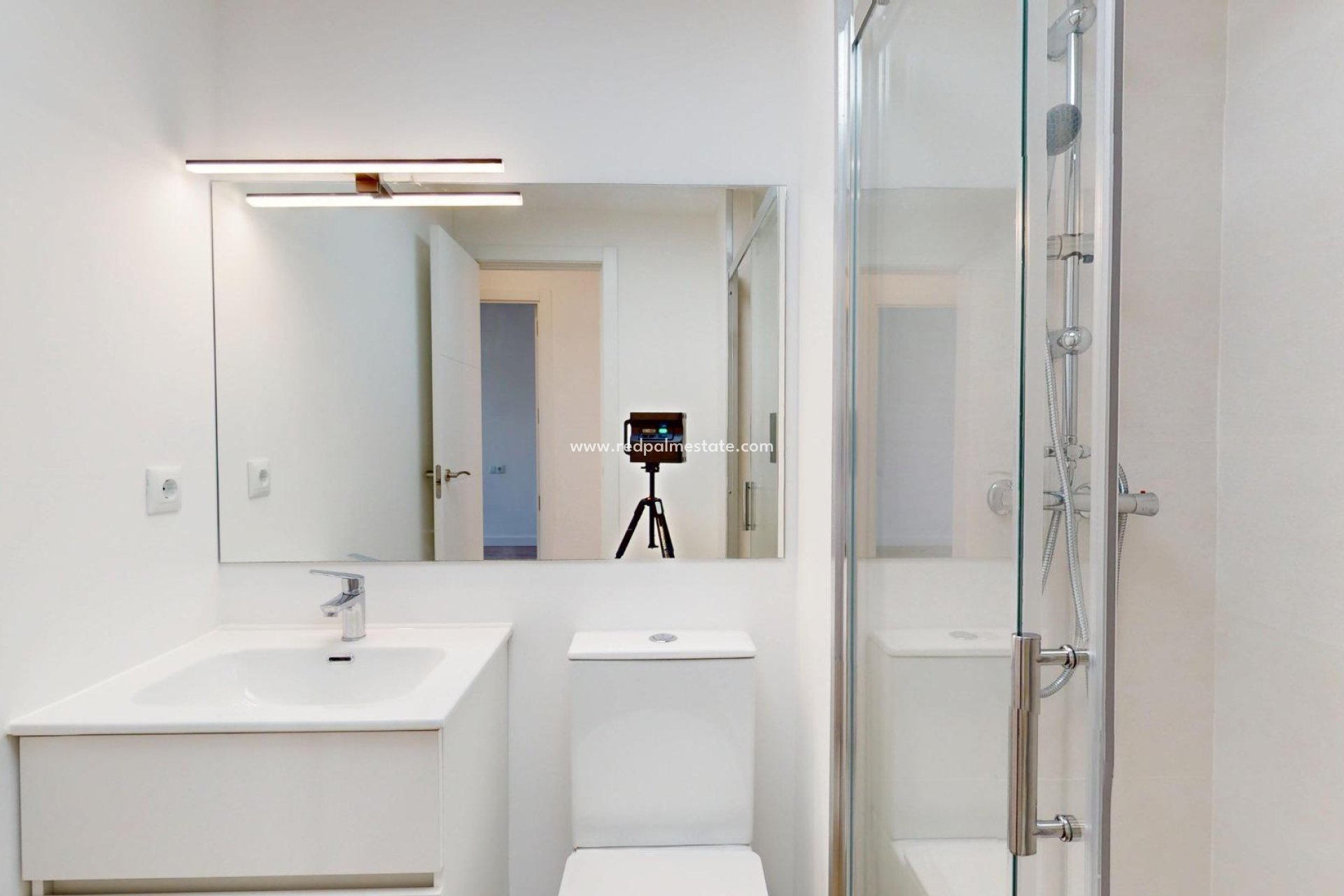 Videresalg - Bungalow -
Orihuela Costa - Villamartín