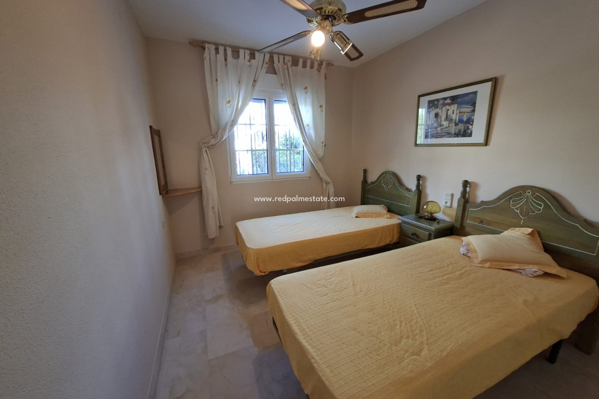 Videresalg - Bungalow -
Orihuela Costa - Villamartín