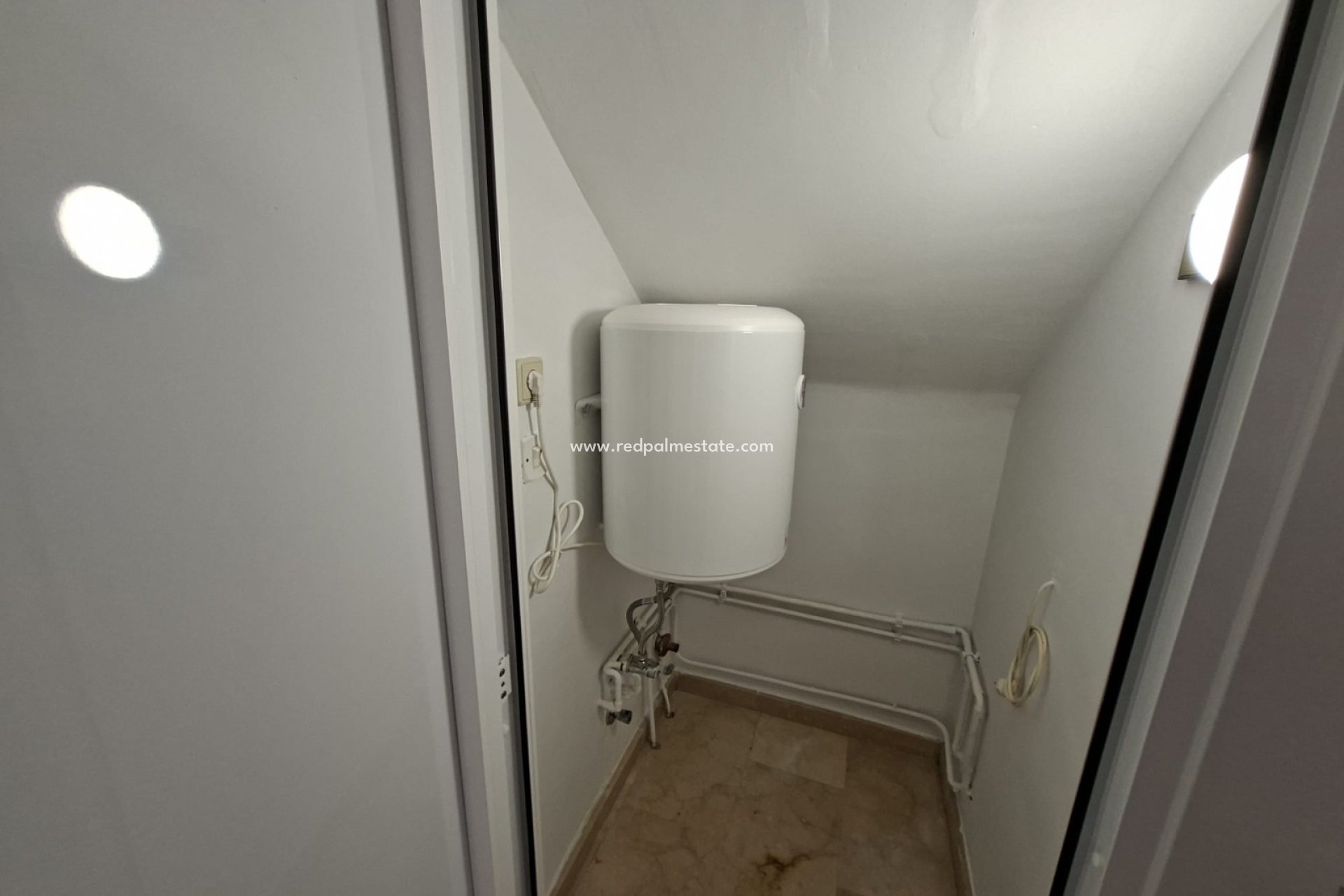 Videresalg - Bungalow -
Orihuela Costa - Villamartín